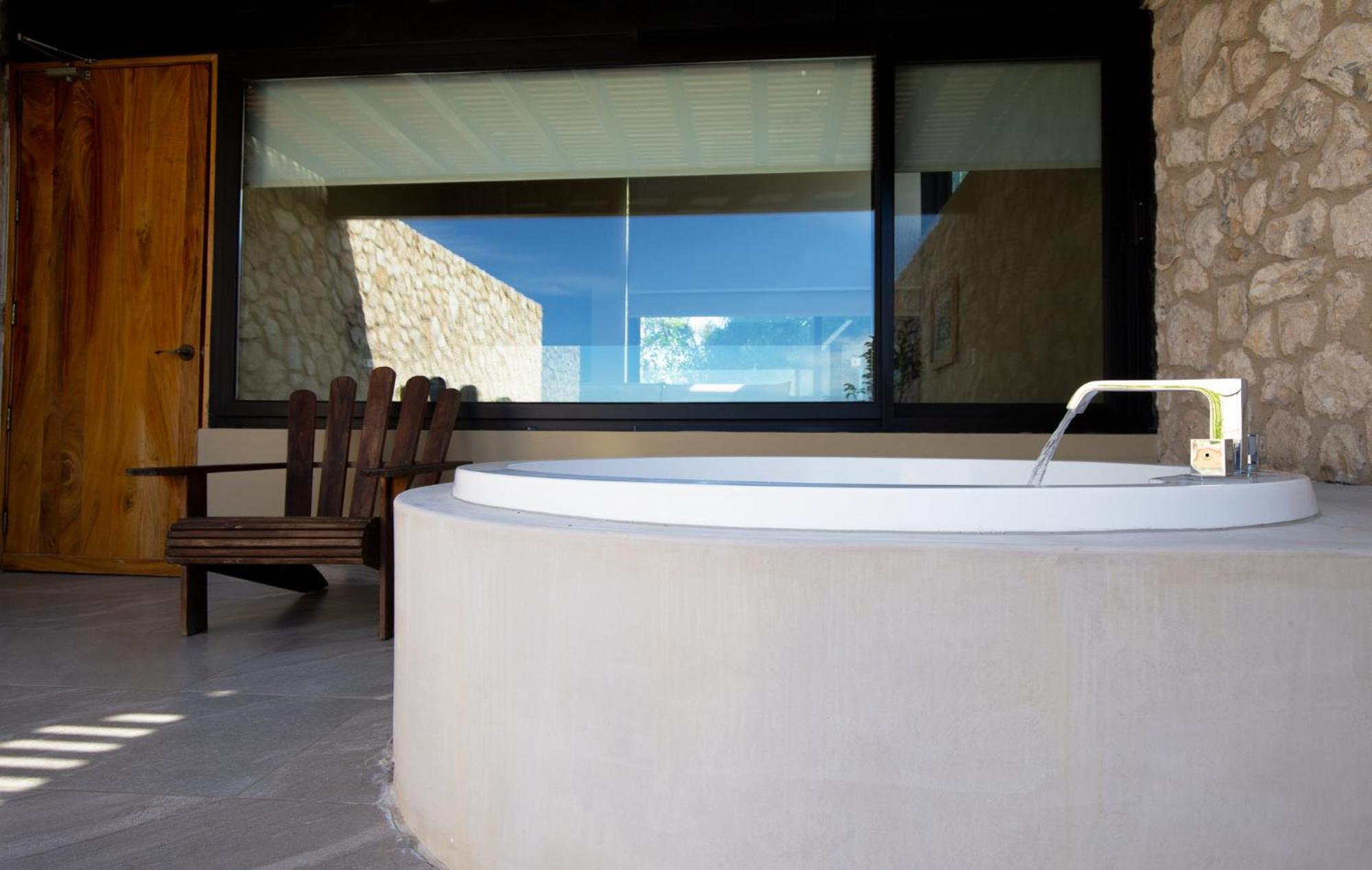 Hotel Vinedos San Francisco 5*