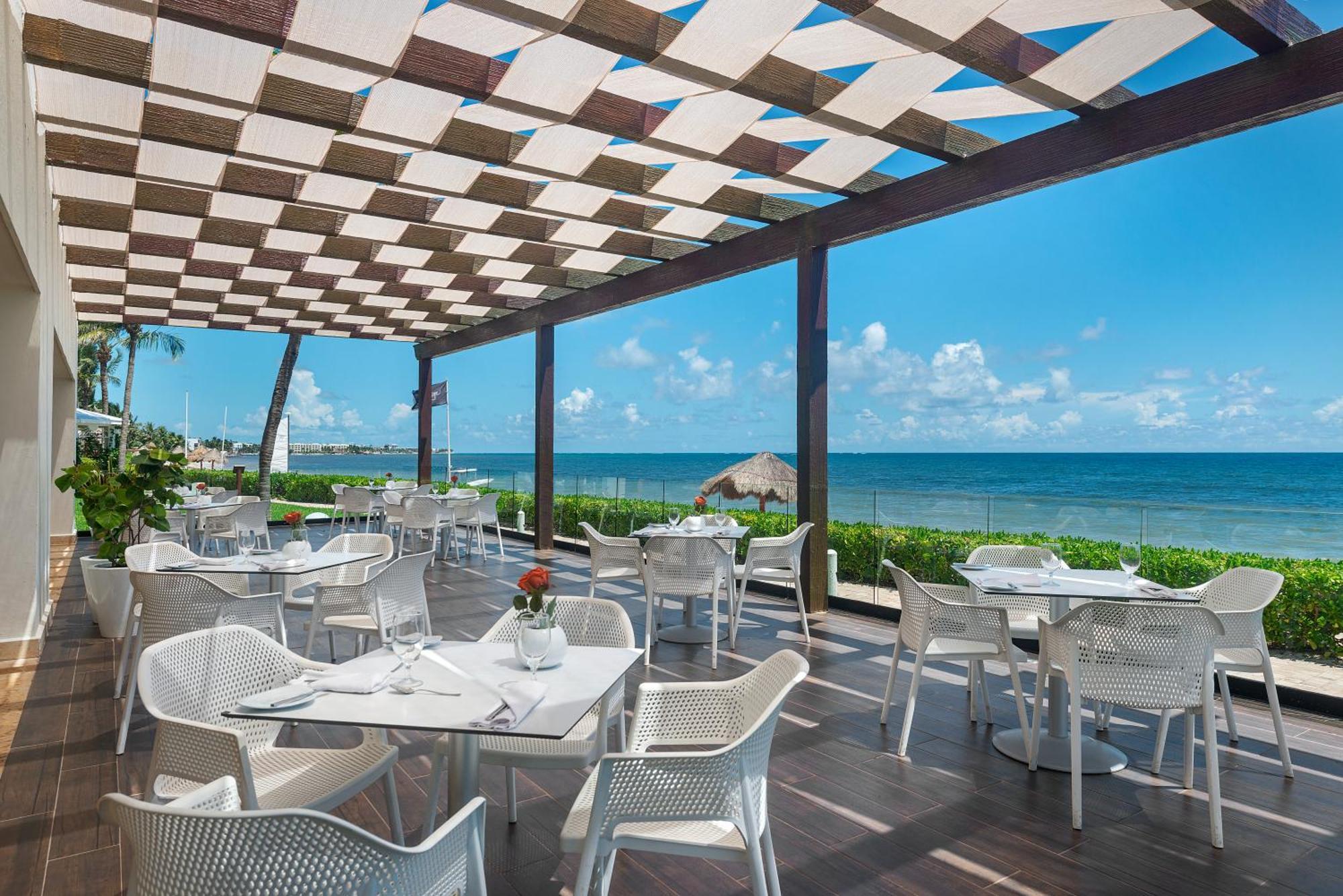 El Beso Adults Only At Ocean Coral & Turquesa 5*