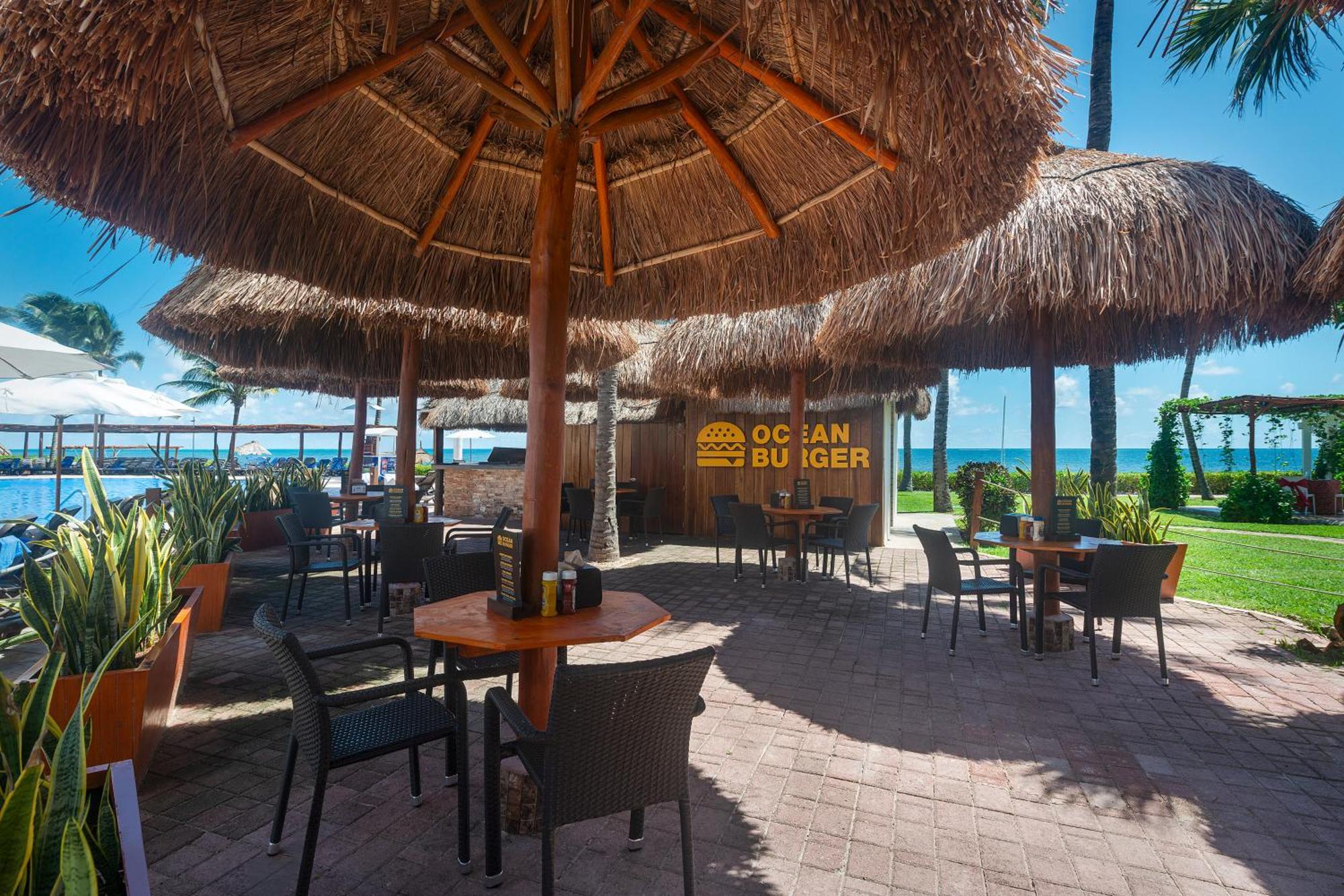 El Beso Adults Only At Ocean Coral & Turquesa Puerto Morelos