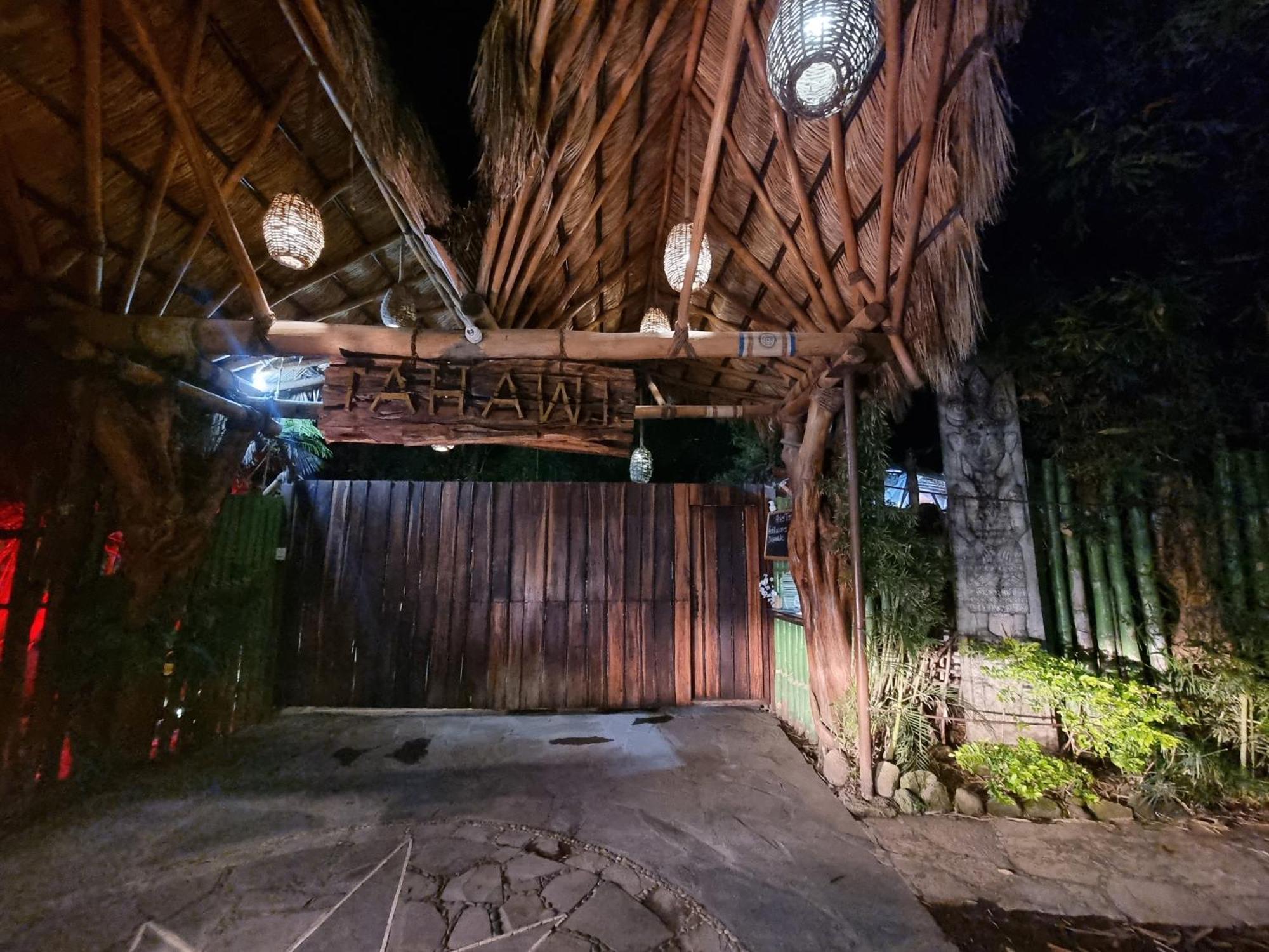 Lodge Eco Tahawi Ajijic