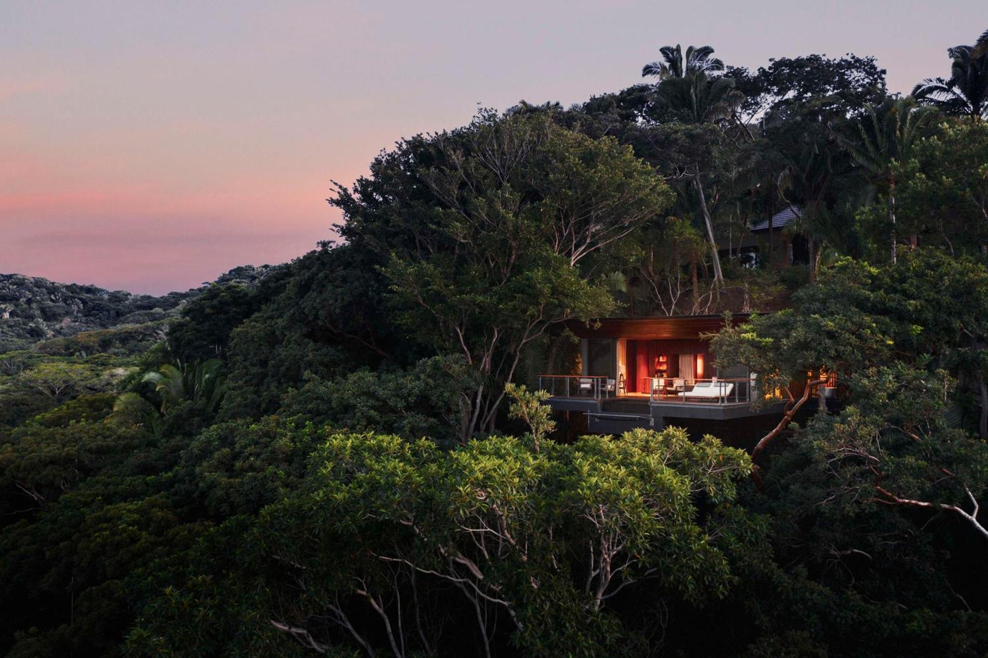 One&only Mandarina Resort Lo de Marcos
