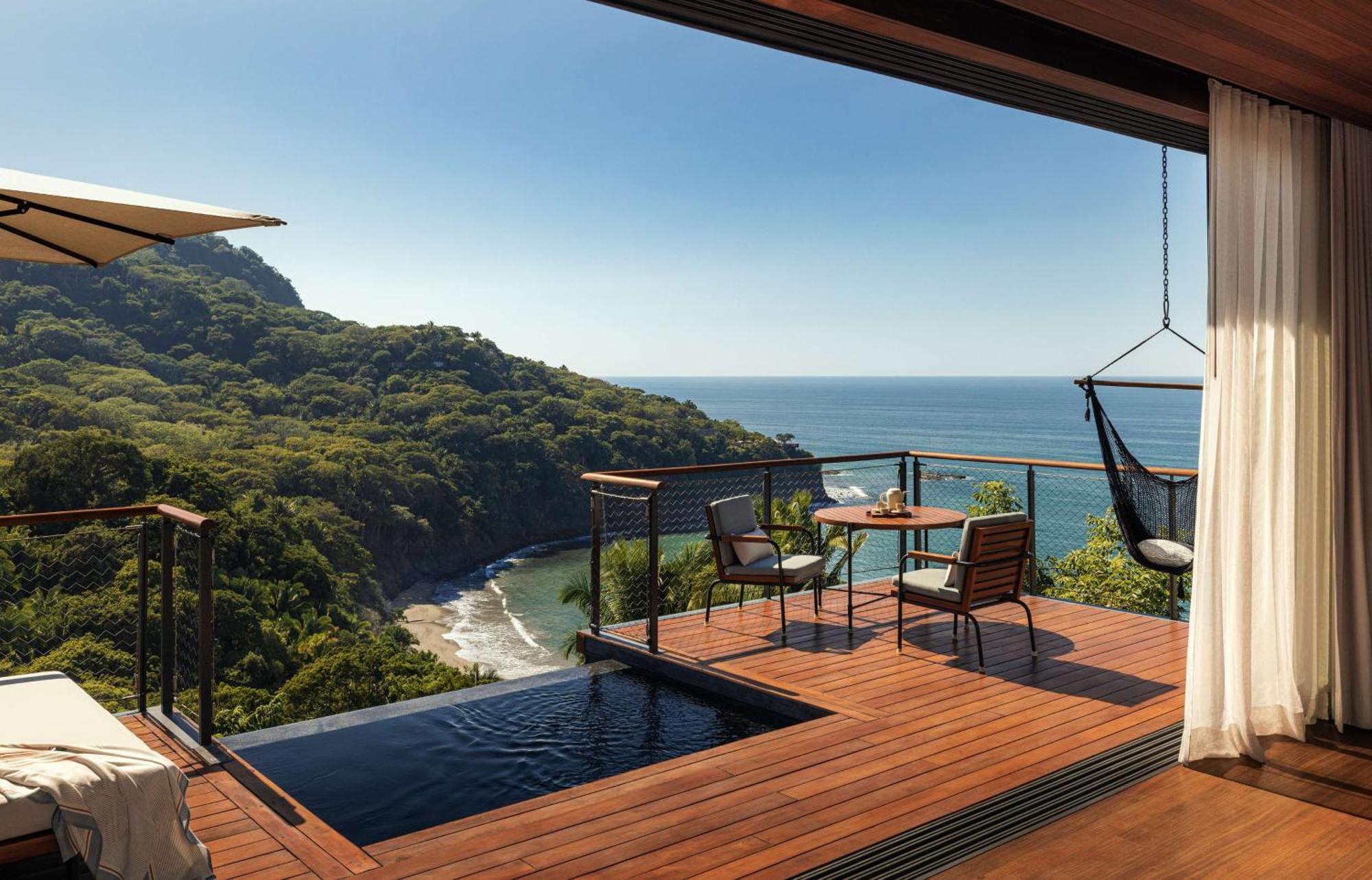 One&only Mandarina Resort
