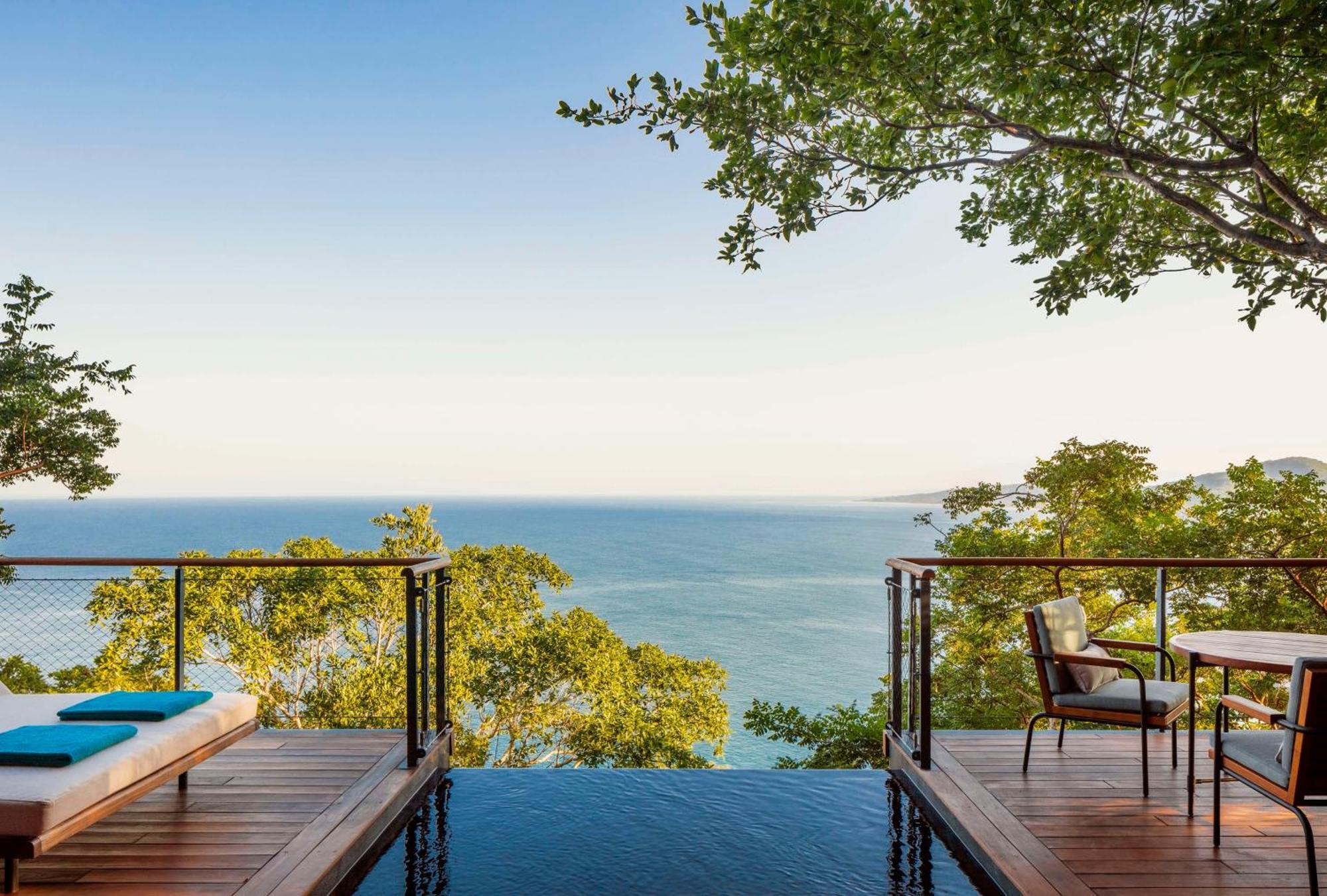 One&only Mandarina Resort 5*