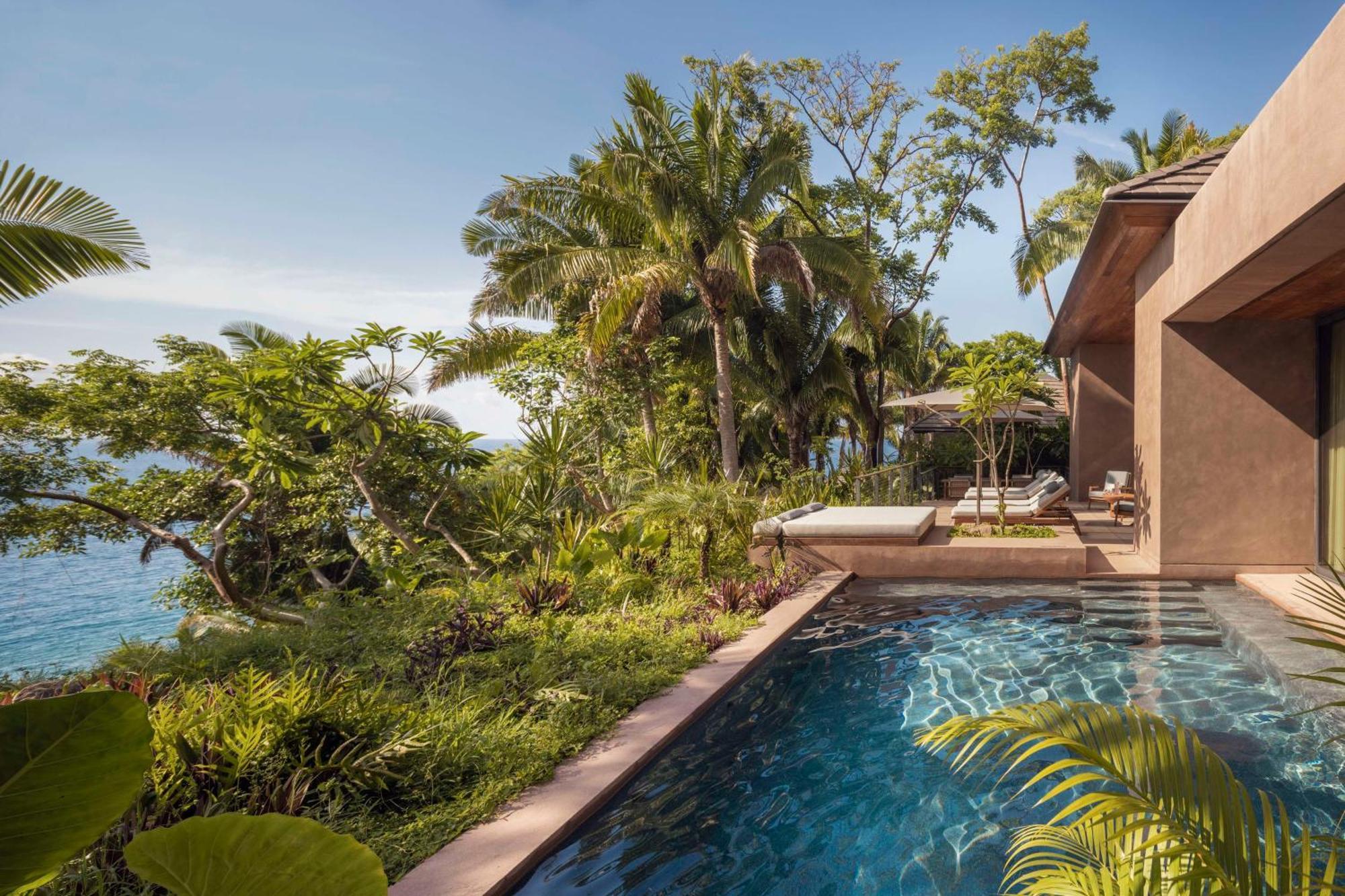 Resort One&only Mandarina 5*