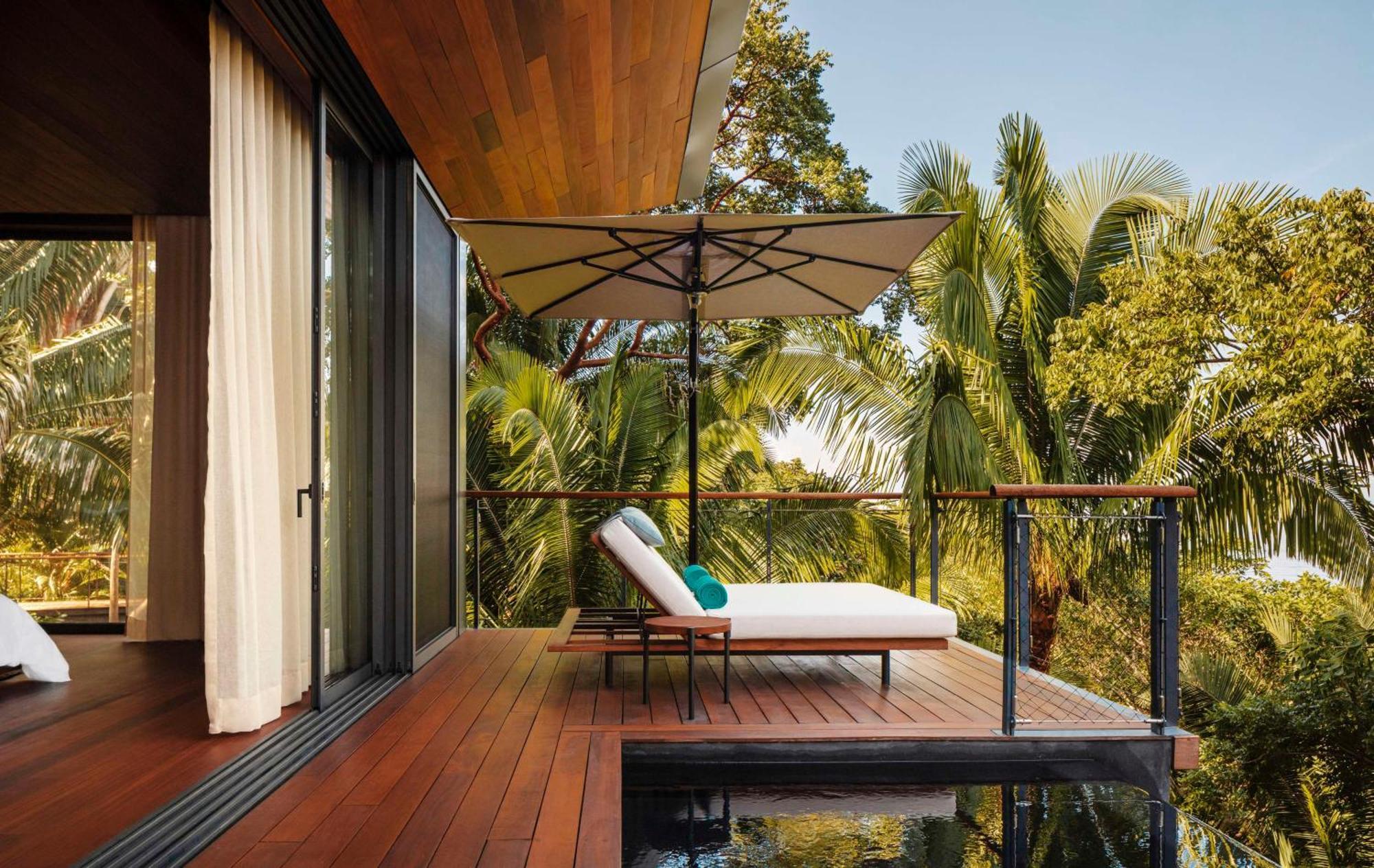 Resort One&only Mandarina Lo de Marcos