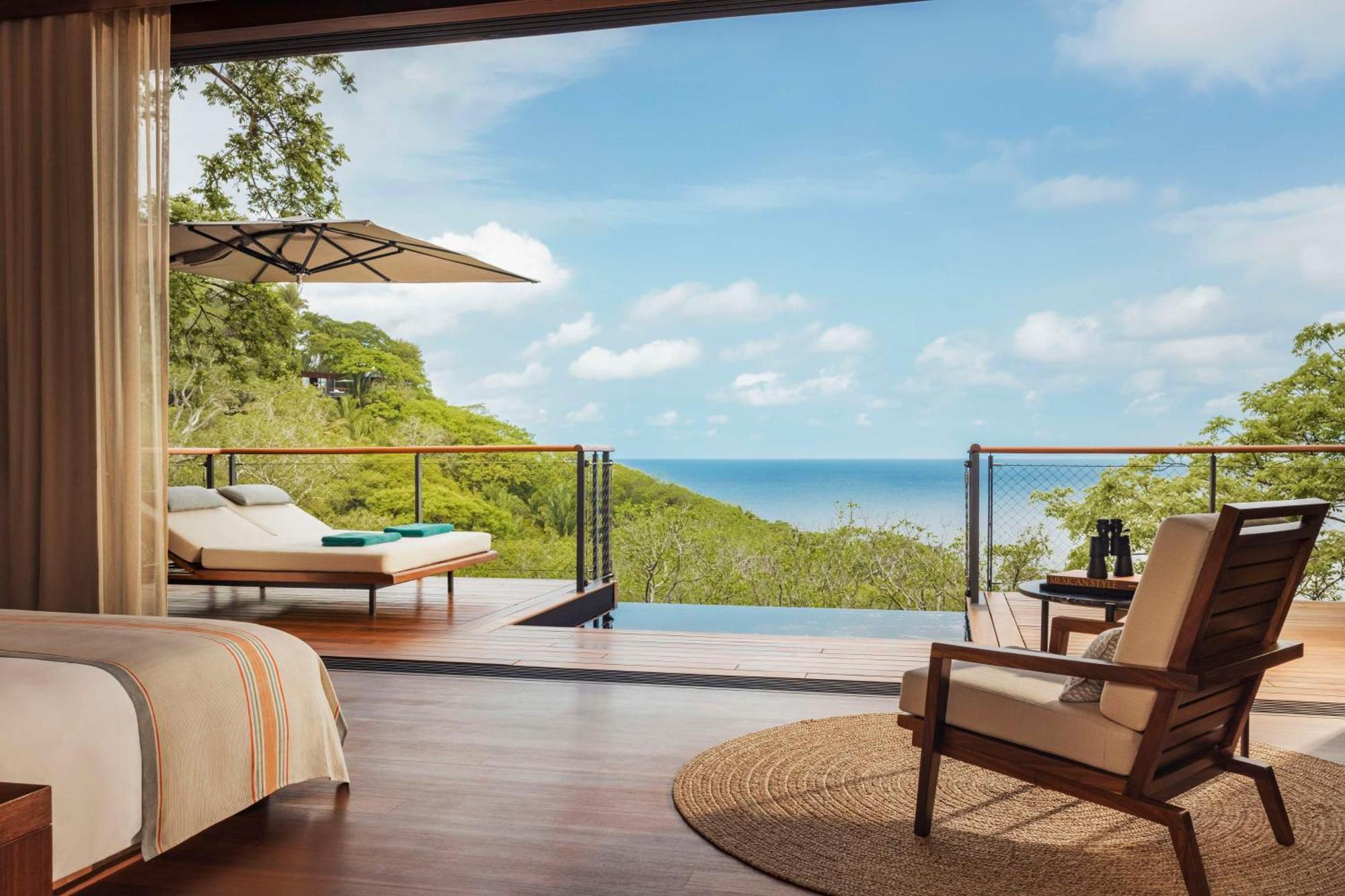 One&only Mandarina Resort
