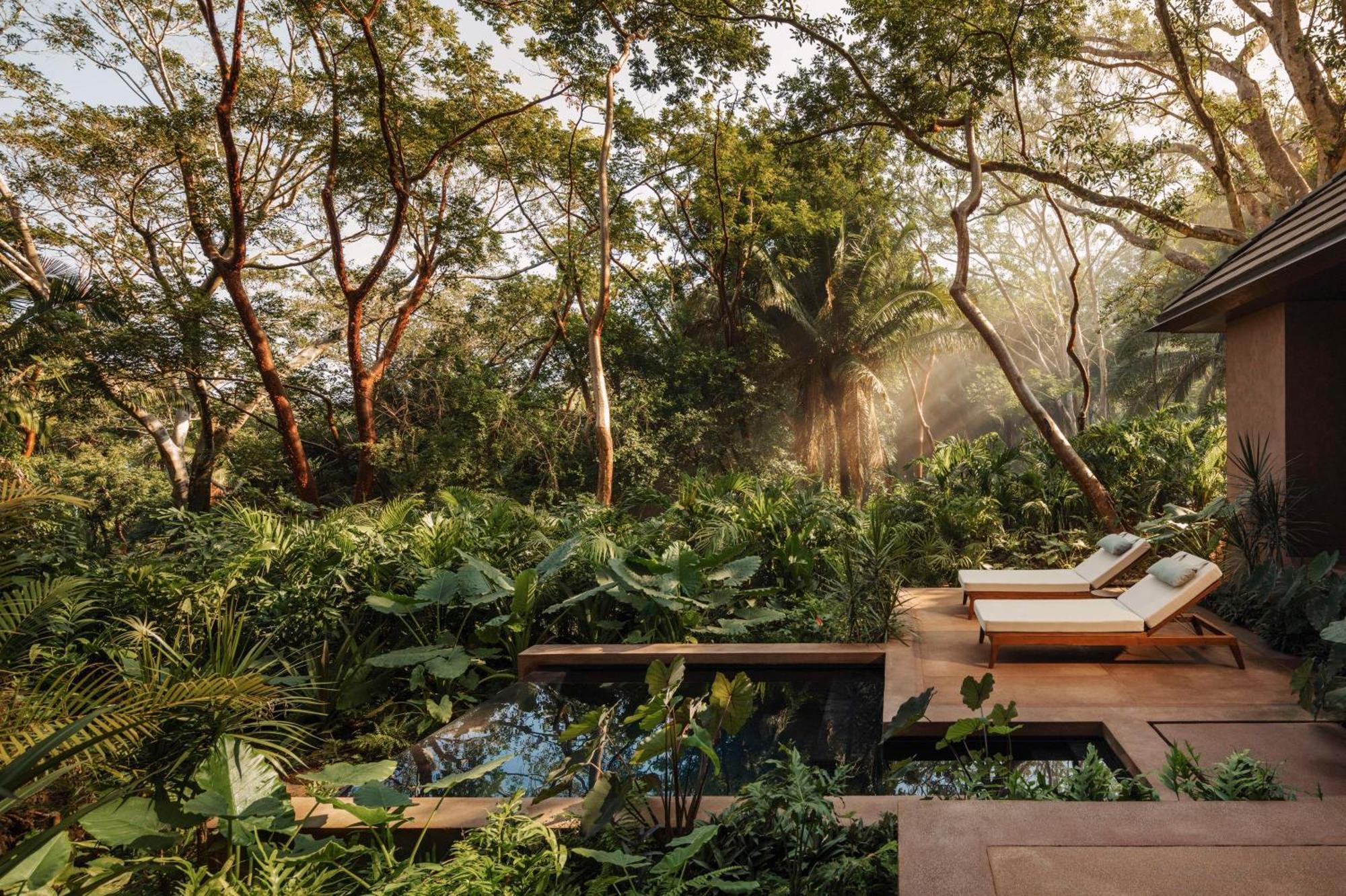 Resort One&only Mandarina Lo de Marcos