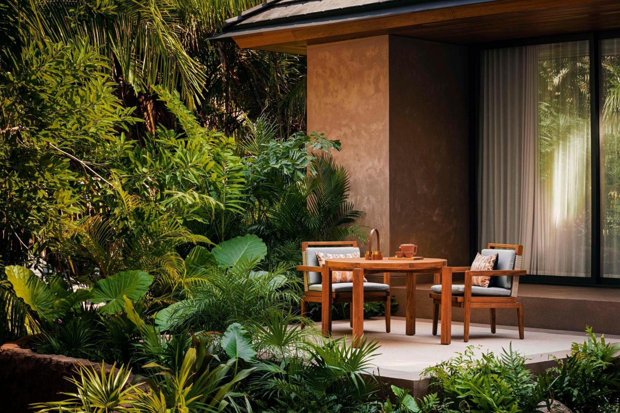 Resort One&only Mandarina 5*