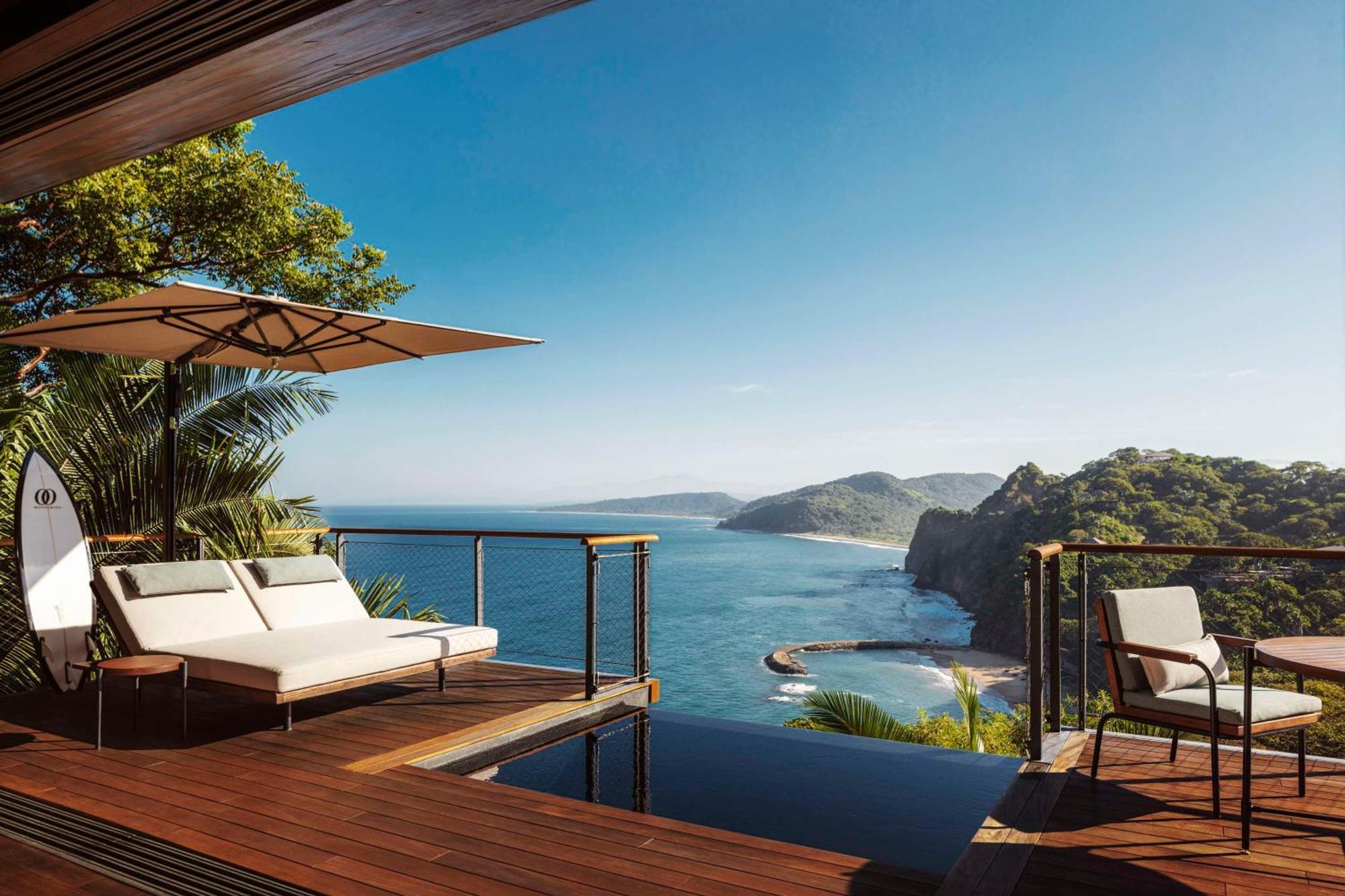 Resort One&only Mandarina Lo de Marcos