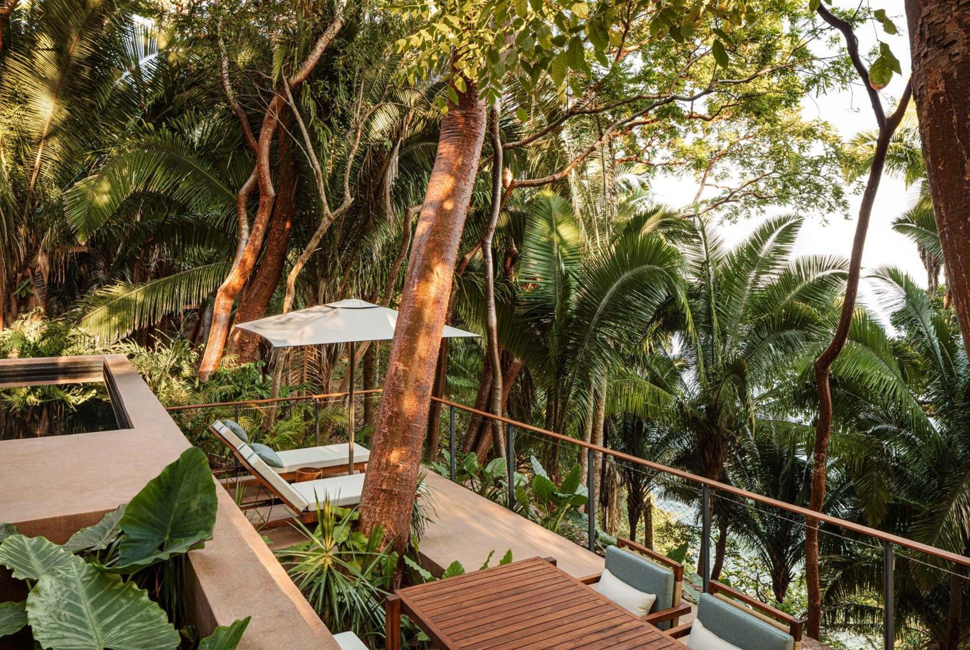 One&only Mandarina Resort