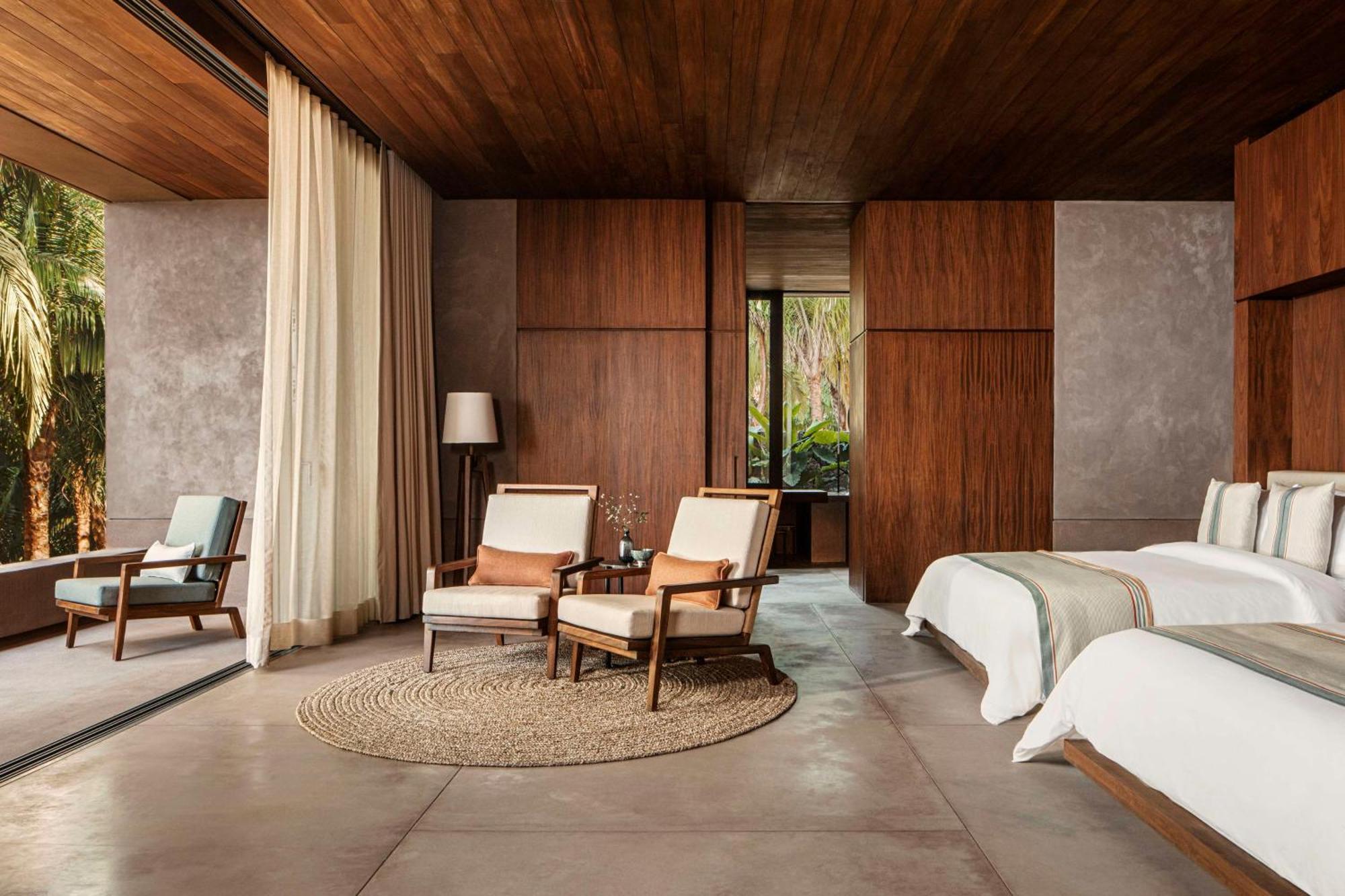 One&only Mandarina Resort 5*