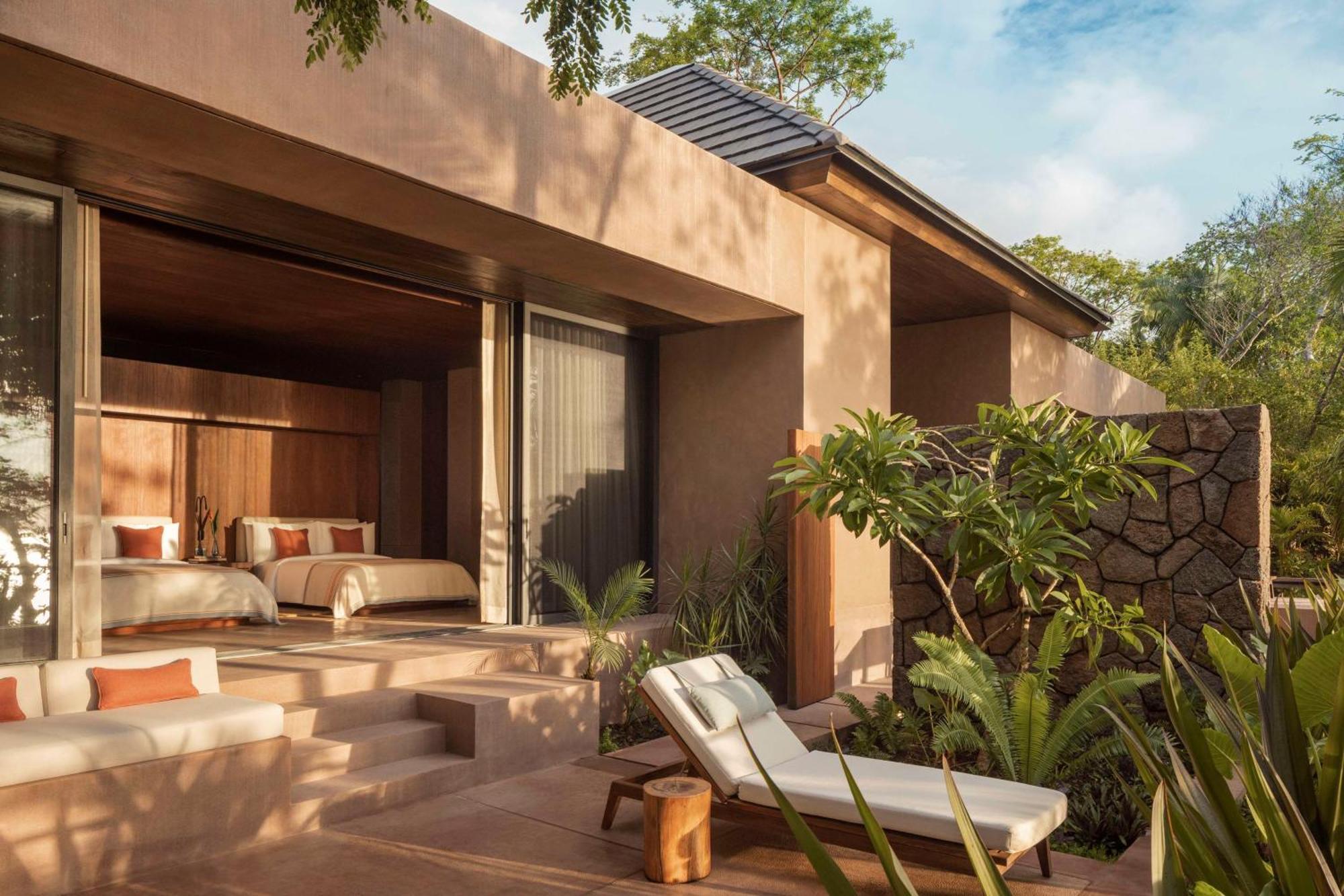 One&only Mandarina Resort