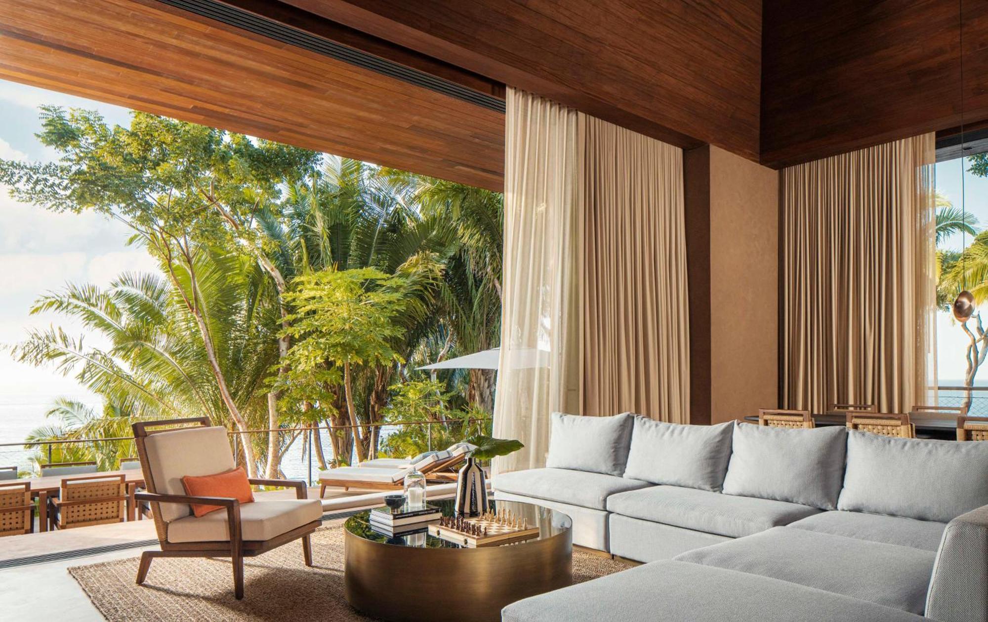 One&only Mandarina Resort 5*