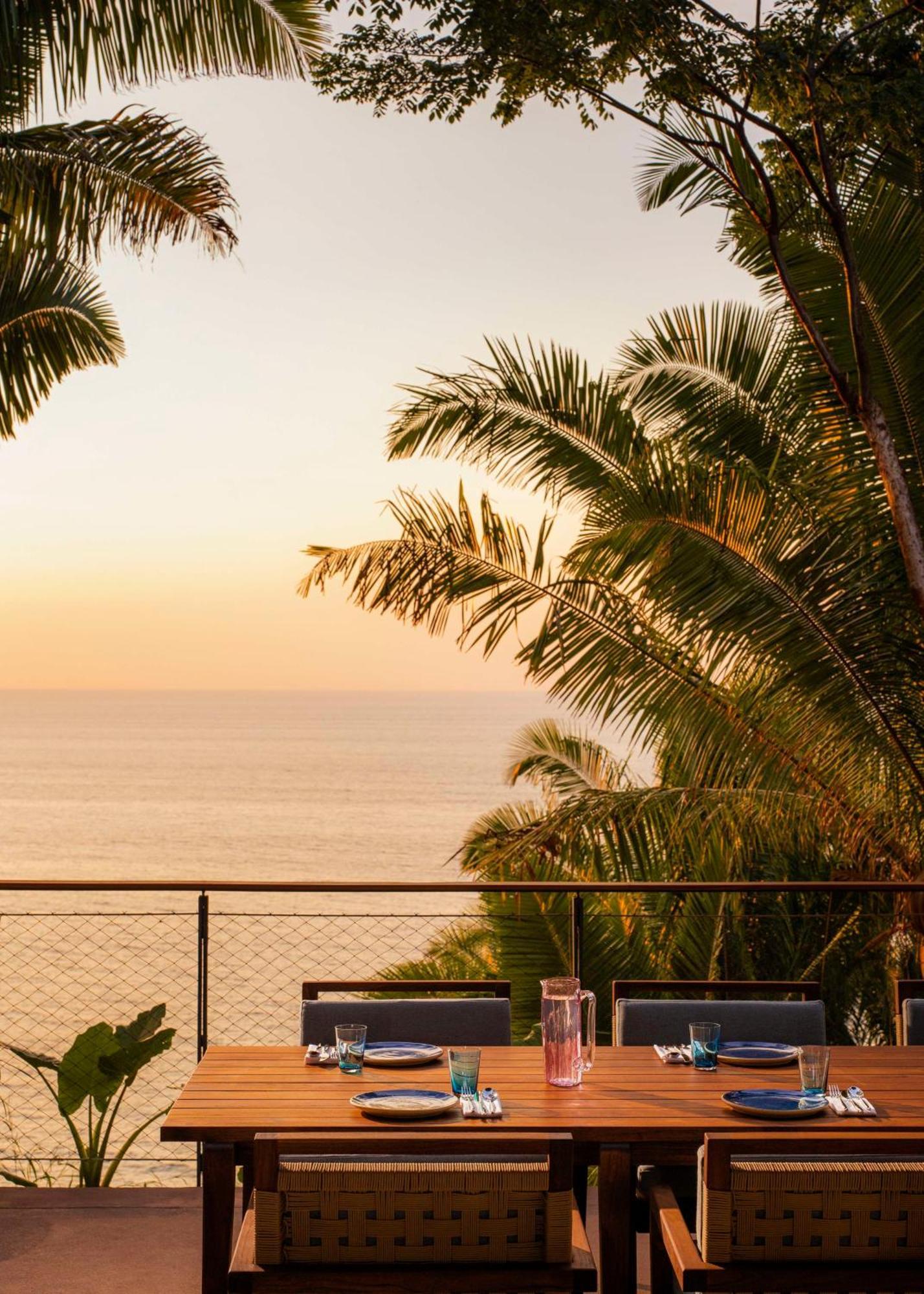 One&only Mandarina Resort Lo de Marcos