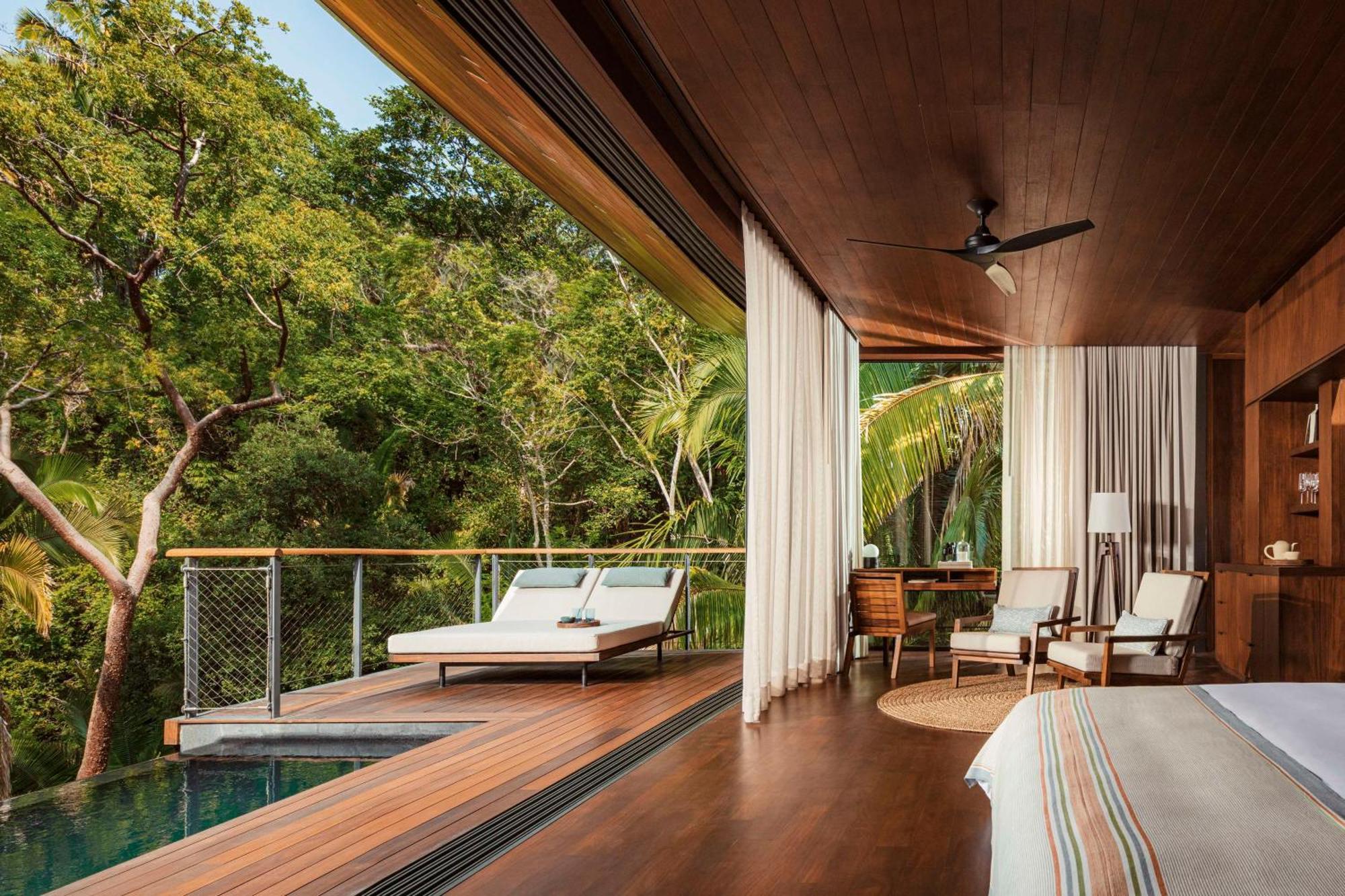 Resort One&only Mandarina Lo de Marcos