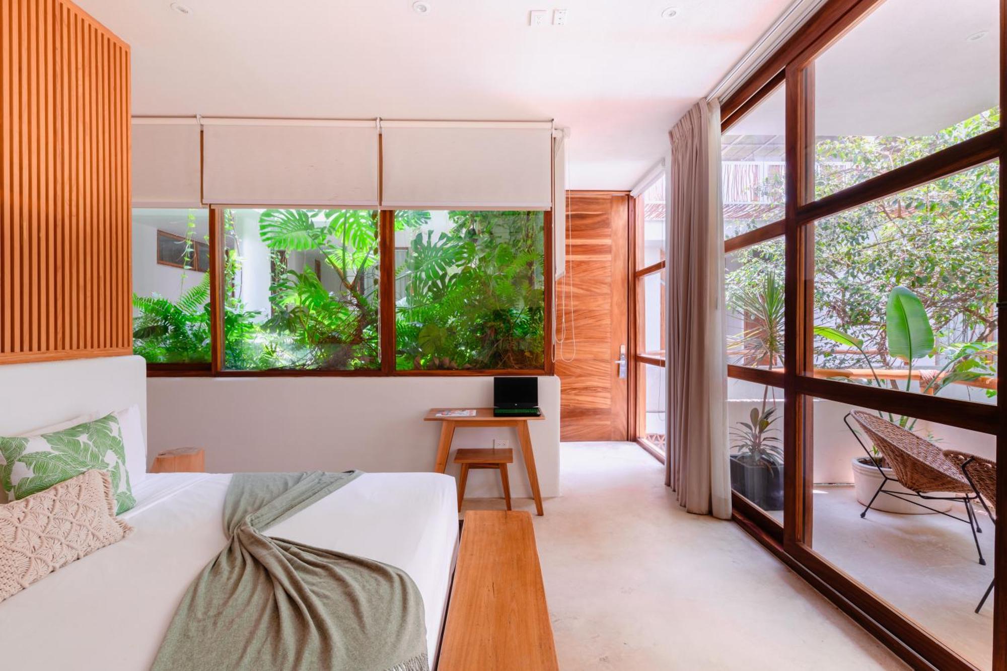 Agua De Luna Boutique, San Pancho Nayarit Hotel