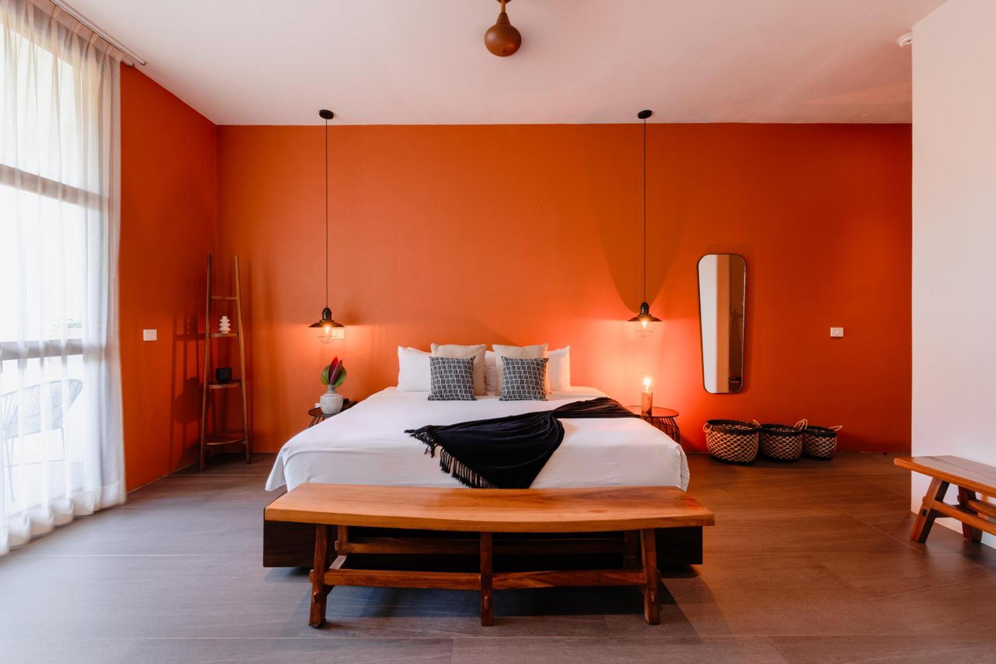 Hotel Agua De Luna Boutique, San Pancho Nayarit