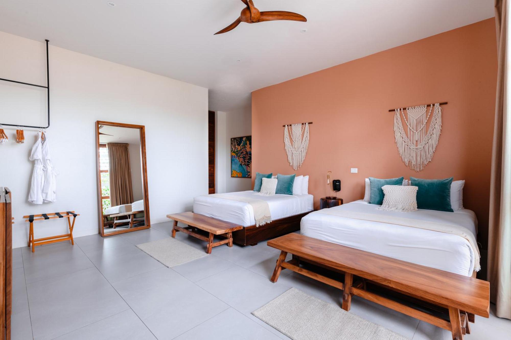 Agua De Luna Boutique, San Pancho Nayarit Hotel 3*