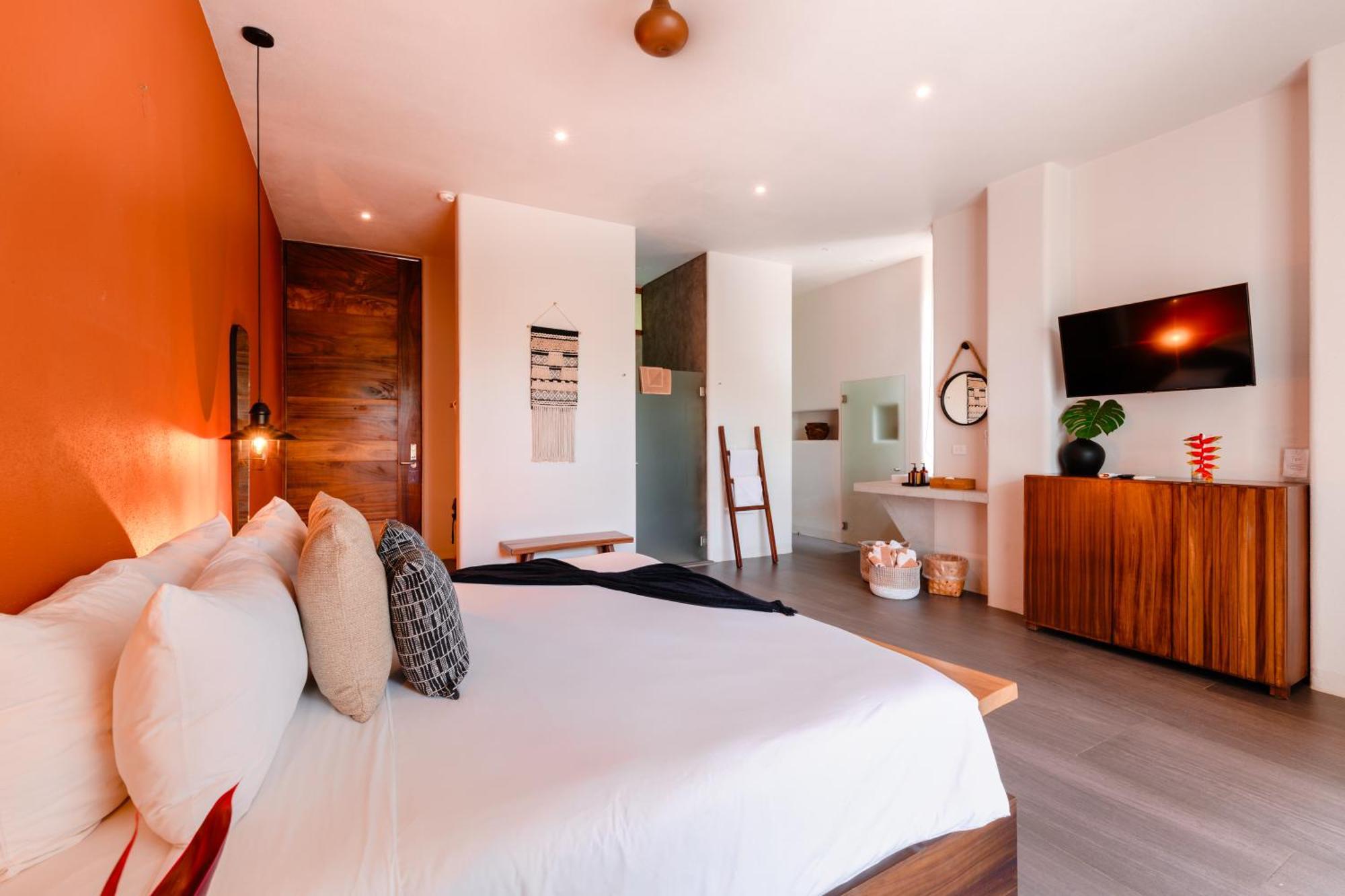 Agua De Luna Boutique, San Pancho Nayarit 3* San Francisco (Nayarit)