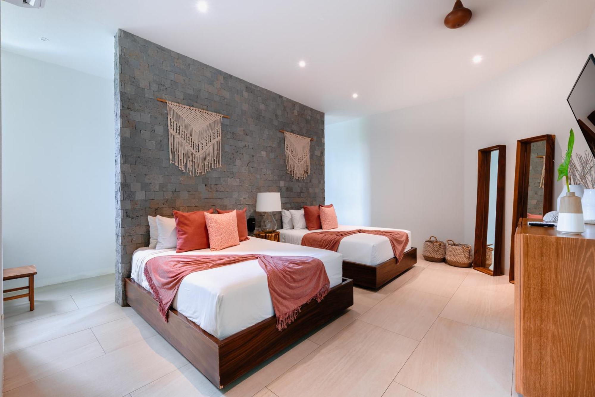 Agua De Luna Boutique, San Pancho Nayarit Hotel