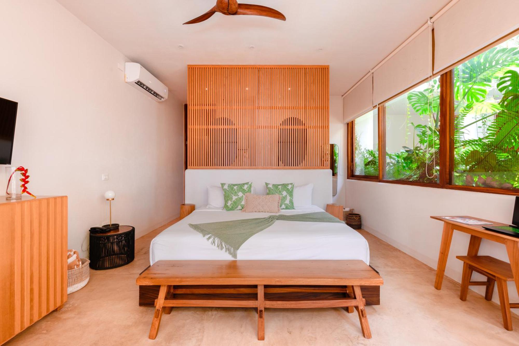 Hotel Agua De Luna Boutique, San Pancho Nayarit