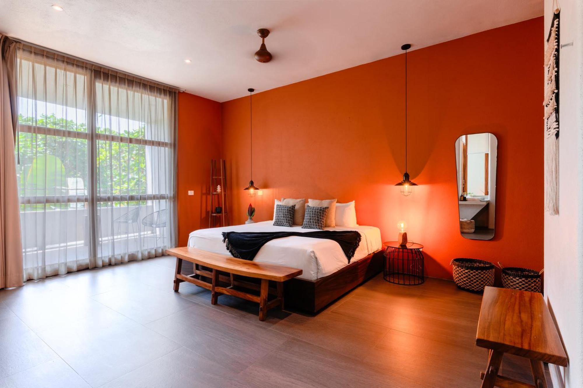 Agua De Luna Boutique, San Pancho Nayarit