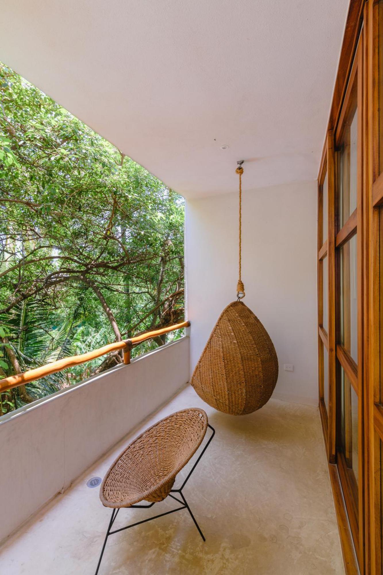 Agua De Luna Boutique, San Pancho Nayarit 3*