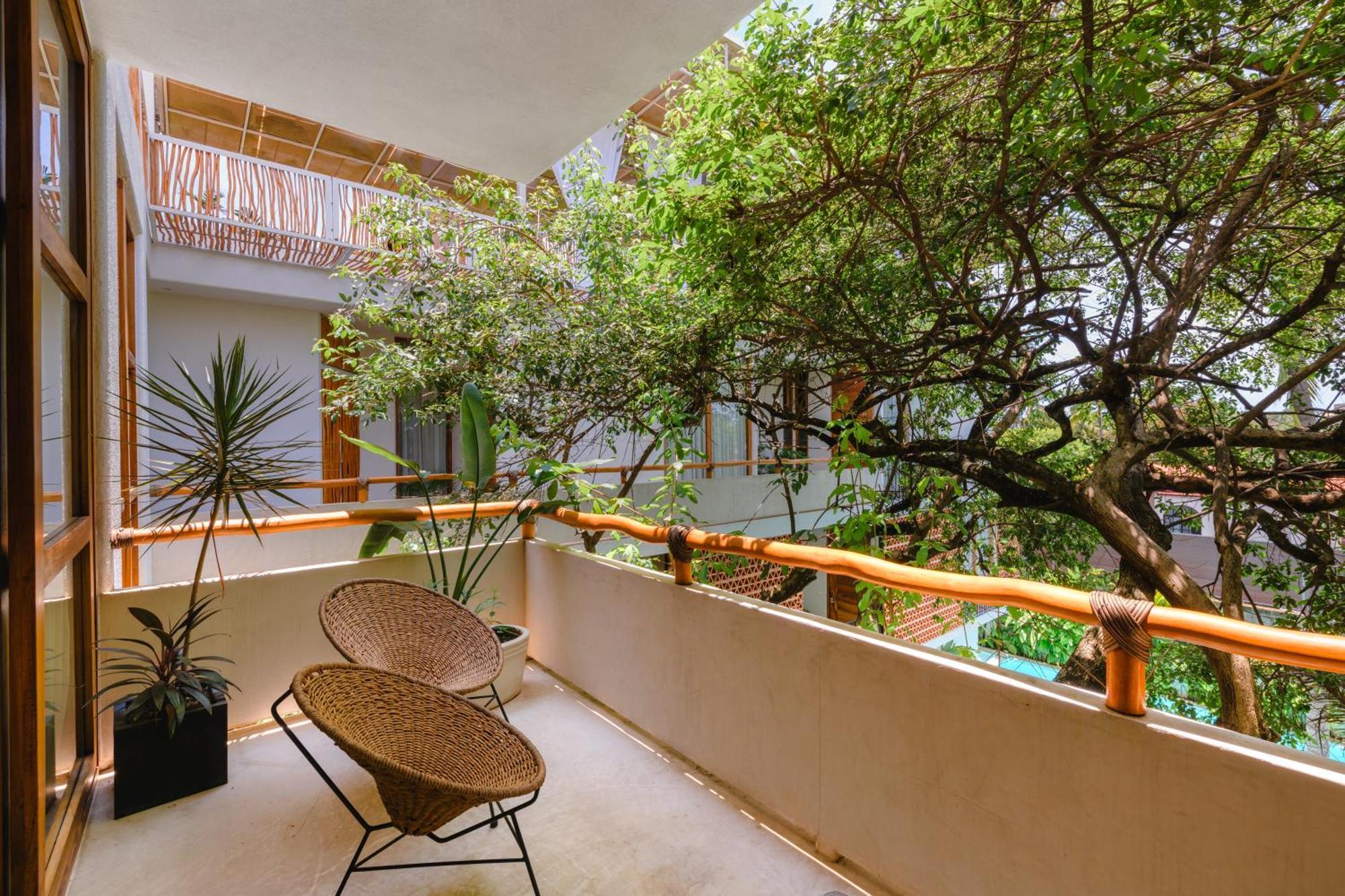 Agua De Luna Boutique, San Pancho Nayarit 3* San Francisco (Nayarit)