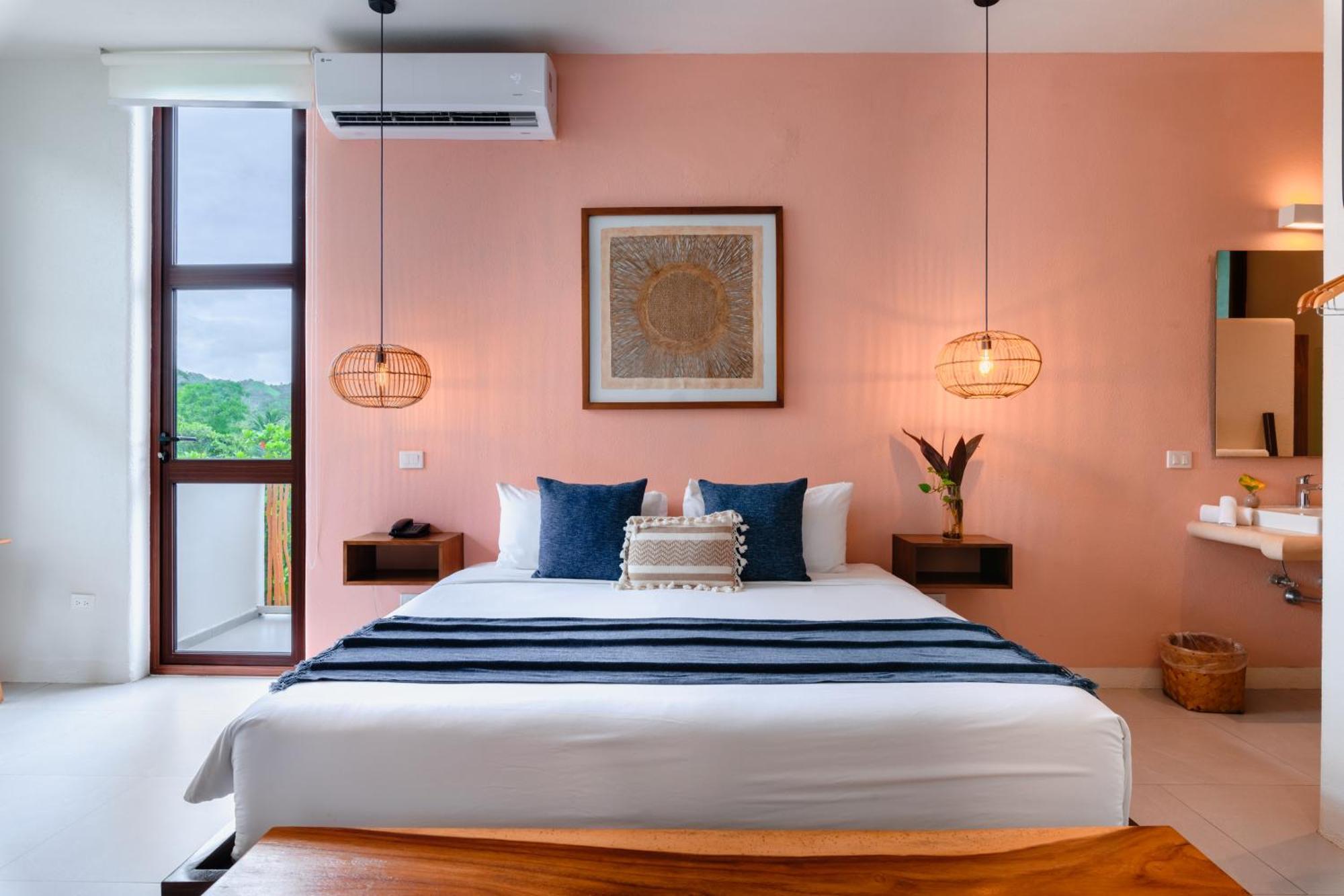 Hotel Agua De Luna Boutique, San Pancho Nayarit San Francisco (Nayarit)