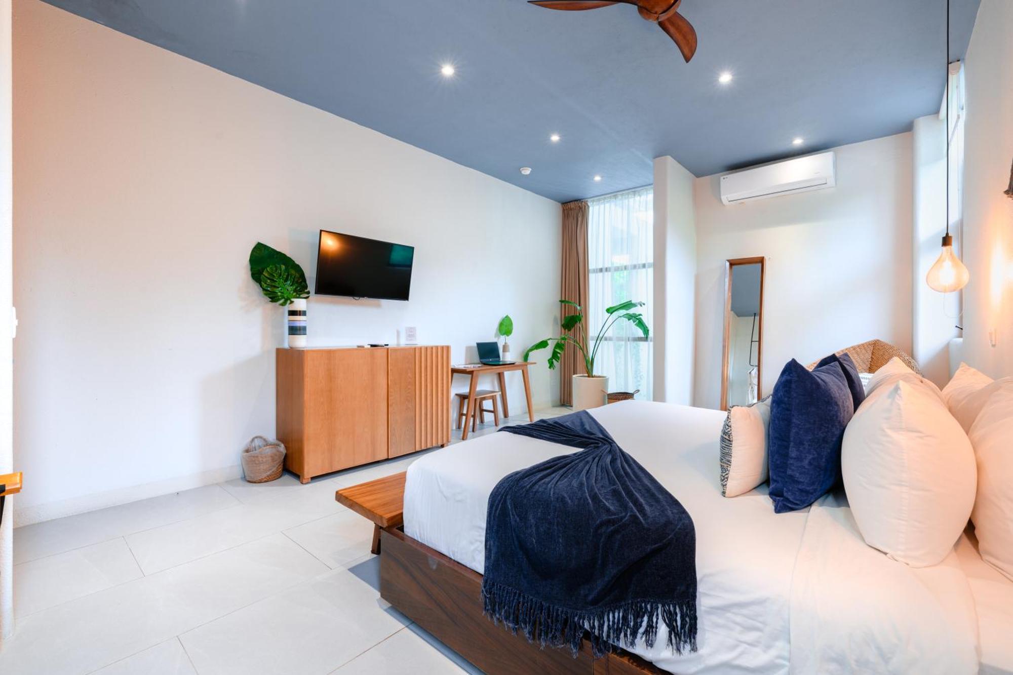Agua De Luna Boutique, San Pancho Nayarit 3* San Francisco (Nayarit)