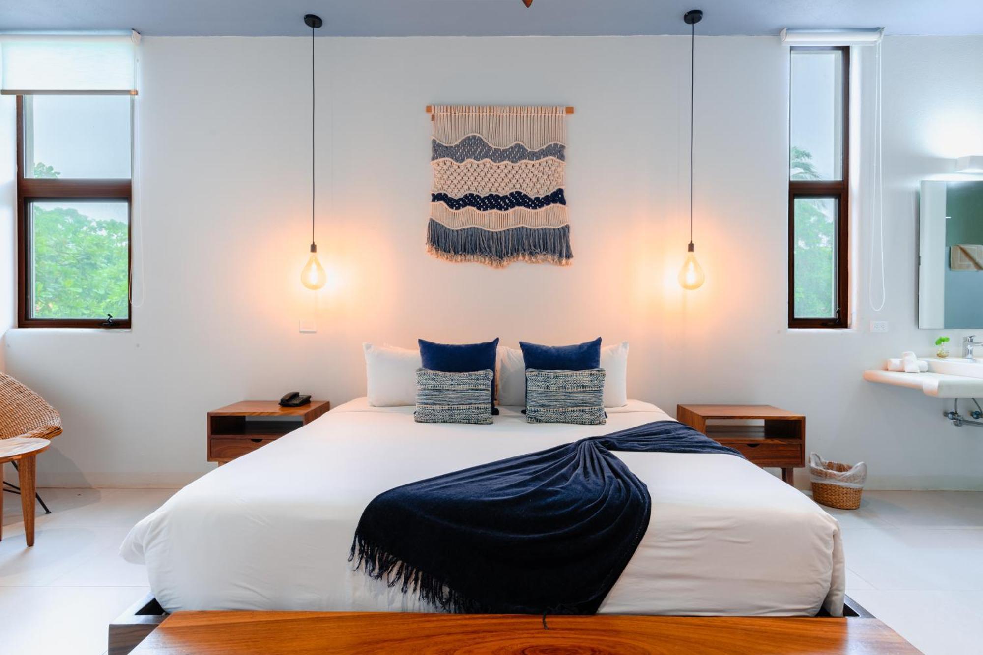 Hotel Agua De Luna Boutique, San Pancho Nayarit San Francisco (Nayarit)