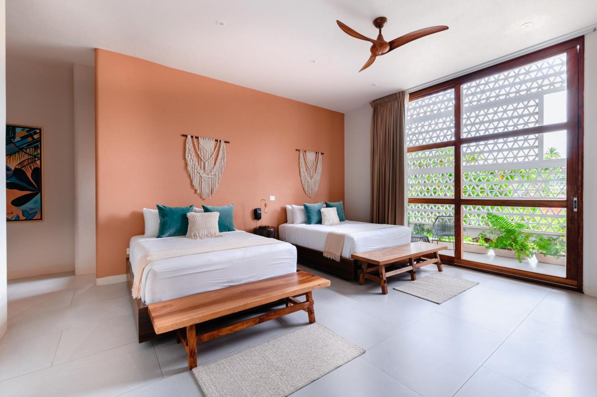 Agua De Luna Boutique, San Pancho Nayarit