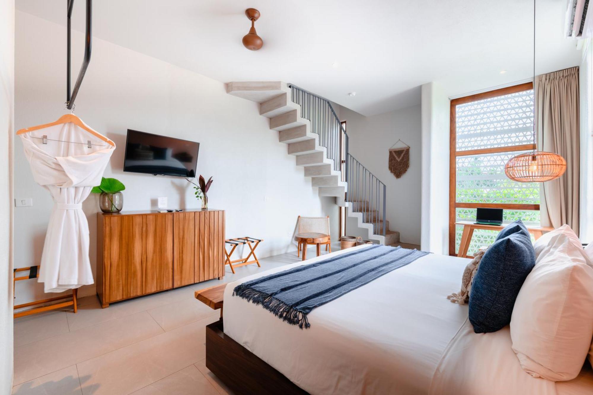 Hotel Agua De Luna Boutique, San Pancho Nayarit