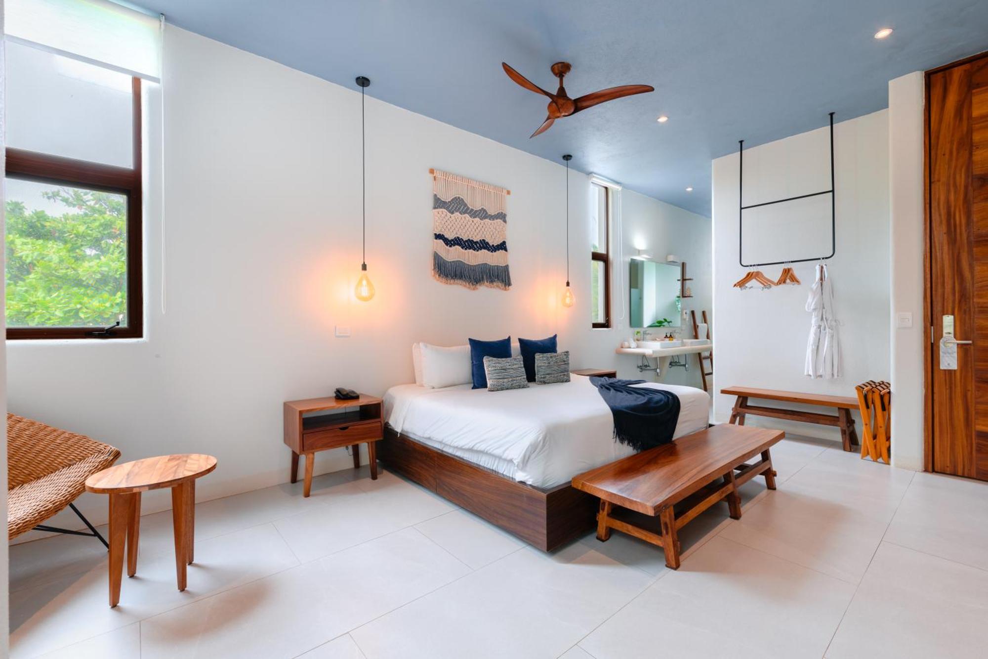 Agua De Luna Boutique, San Pancho Nayarit Hotel San Francisco (Nayarit)