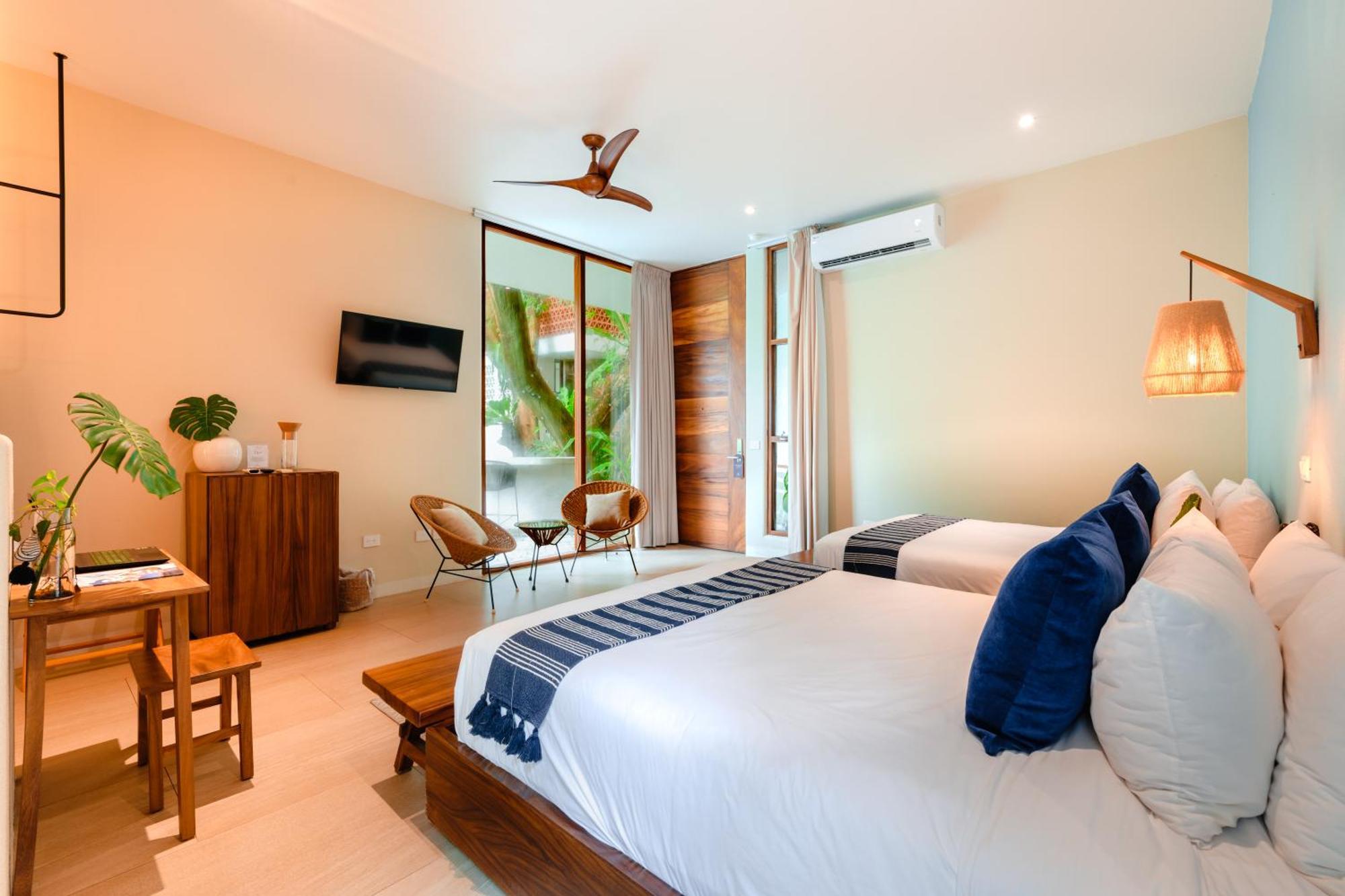 Hotel Agua De Luna Boutique, San Pancho Nayarit San Francisco (Nayarit)