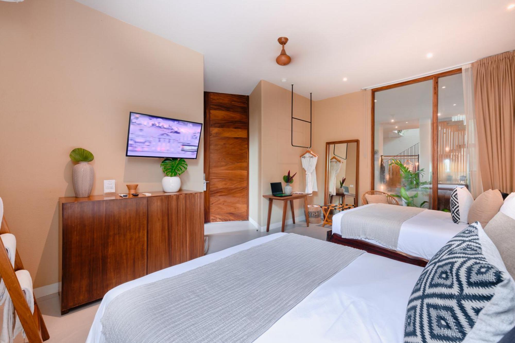 Hotel Agua De Luna Boutique, San Pancho Nayarit