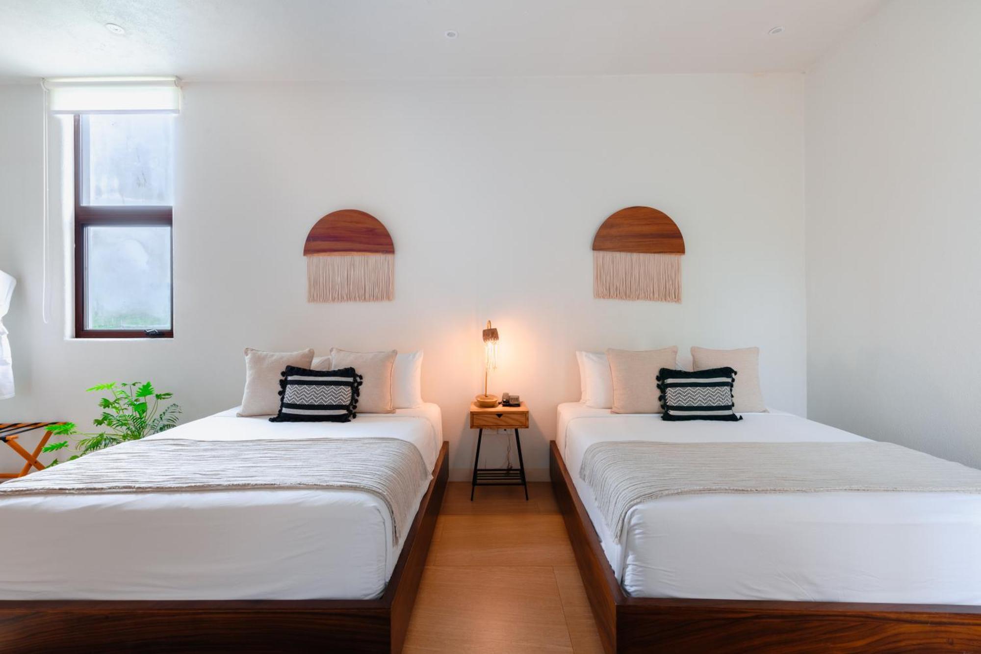 Agua De Luna Boutique, San Pancho Nayarit Hotel San Francisco (Nayarit)