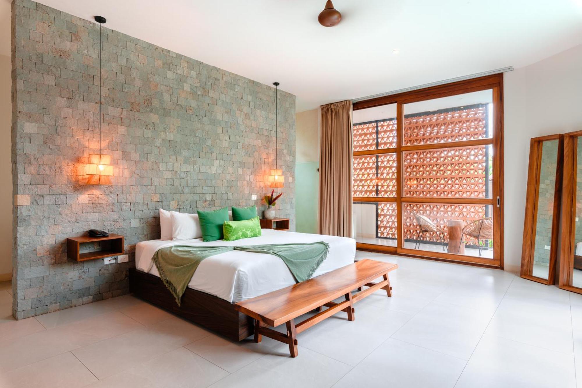 Agua De Luna Boutique, San Pancho Nayarit Hotel San Francisco (Nayarit)