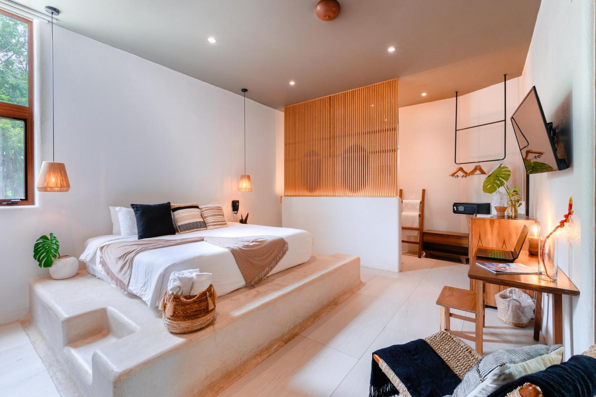 Agua De Luna Boutique, San Pancho Nayarit 3*