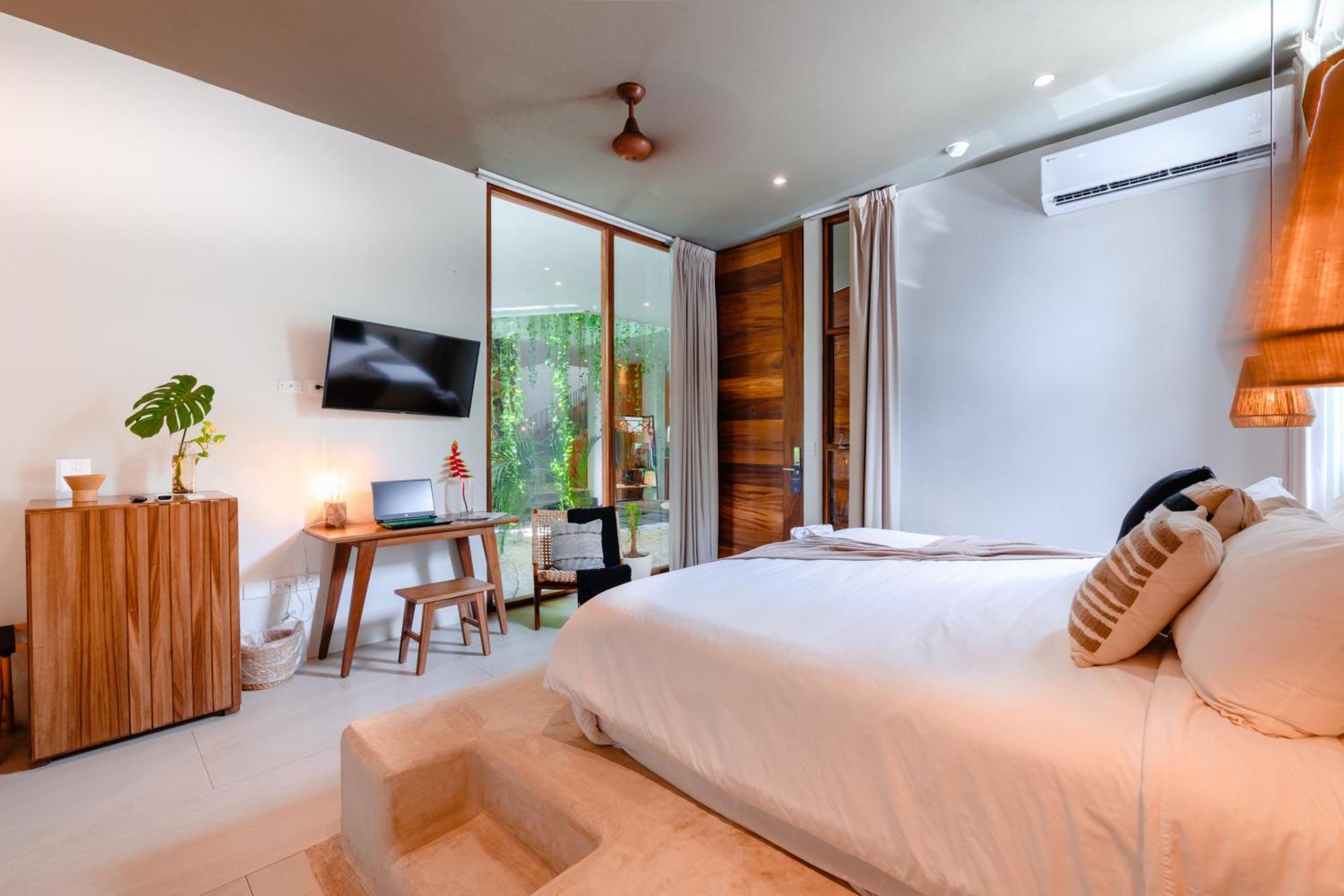 Agua De Luna Boutique, San Pancho Nayarit