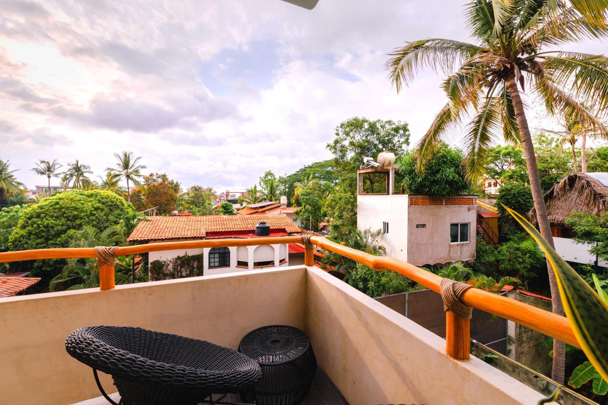 Agua De Luna Boutique, San Pancho Nayarit Hotel San Francisco (Nayarit)