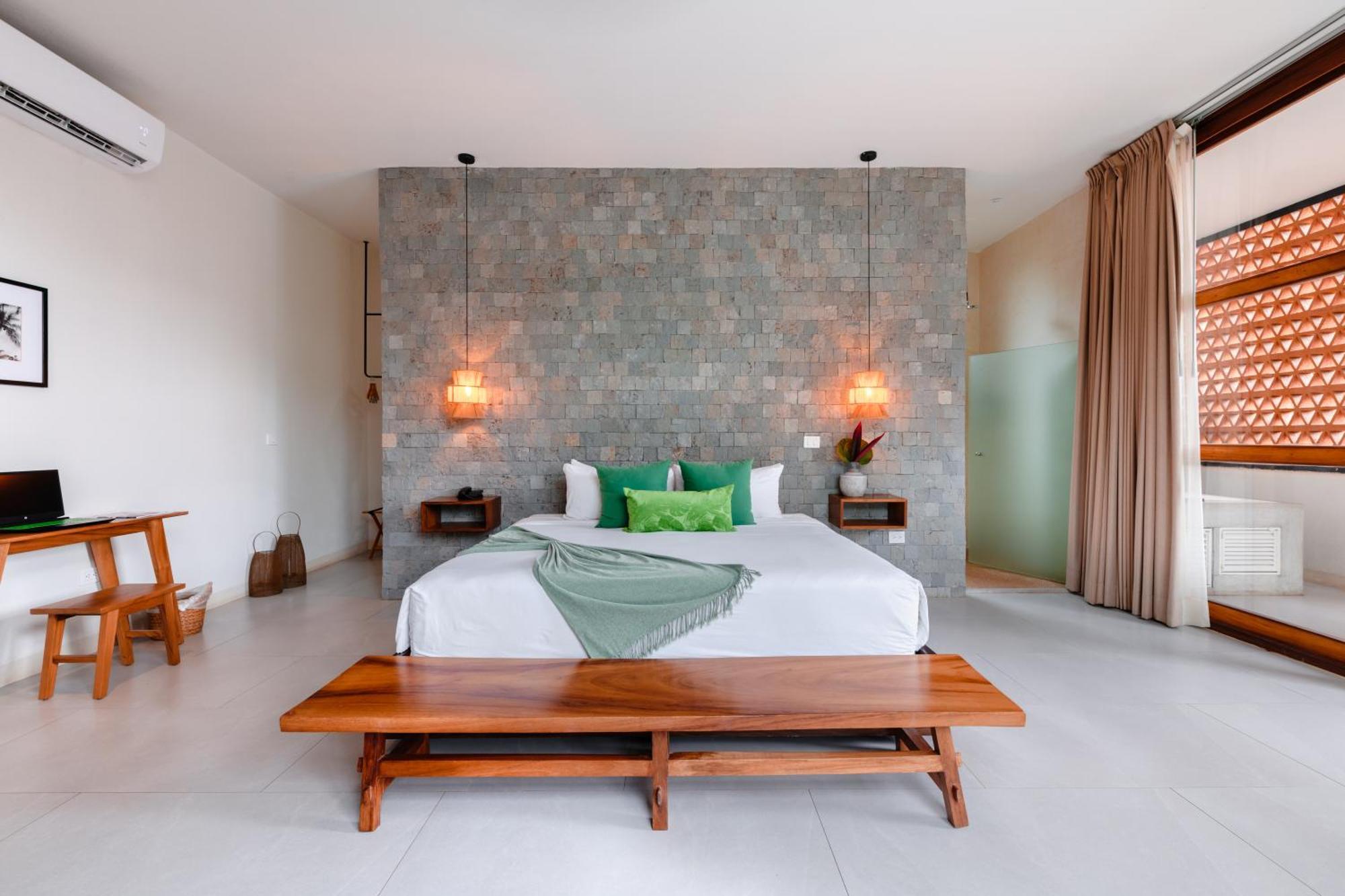 Agua De Luna Boutique, San Pancho Nayarit 3* San Francisco (Nayarit)