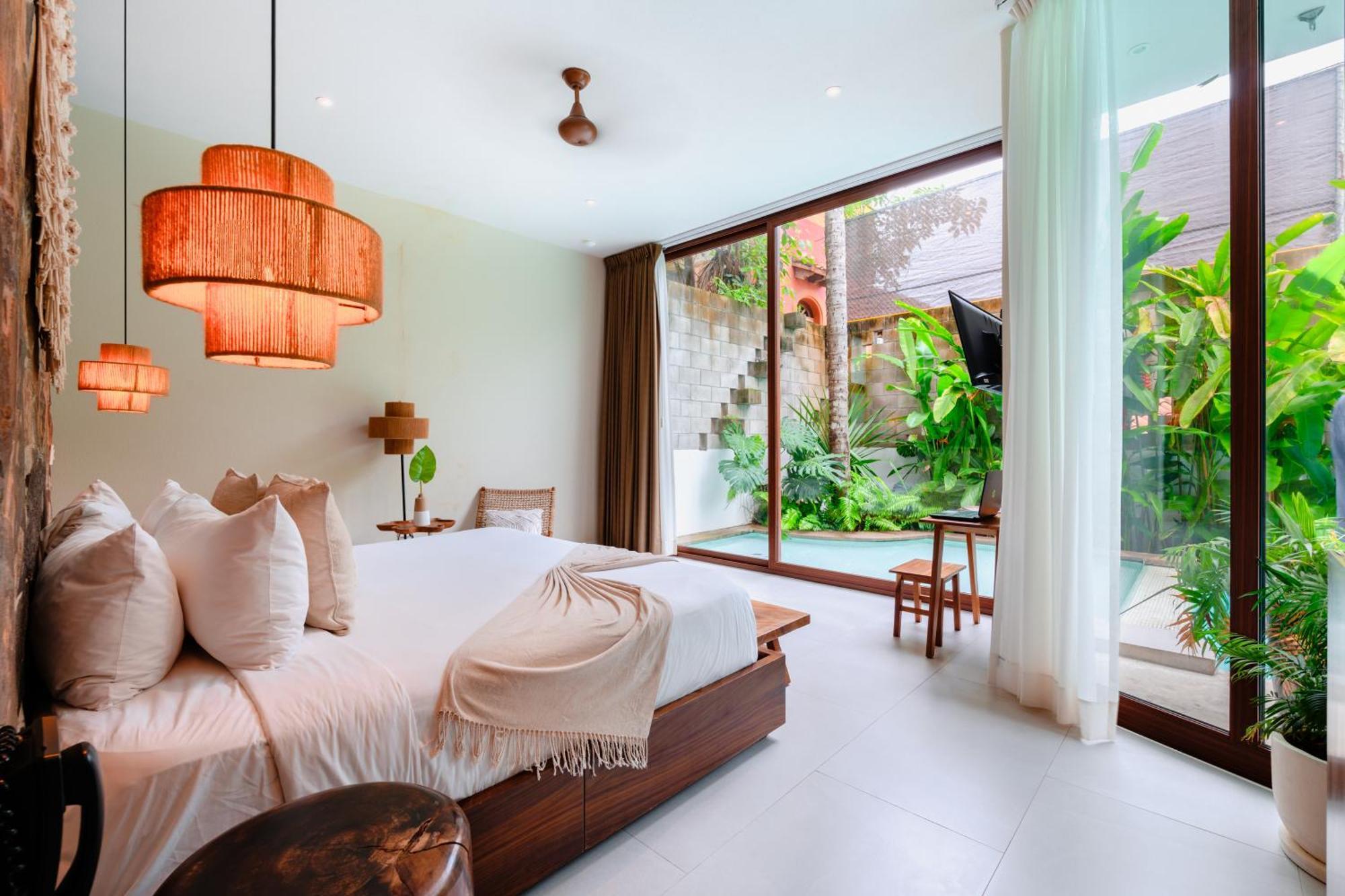 Hotel Agua De Luna Boutique, San Pancho Nayarit 3*
