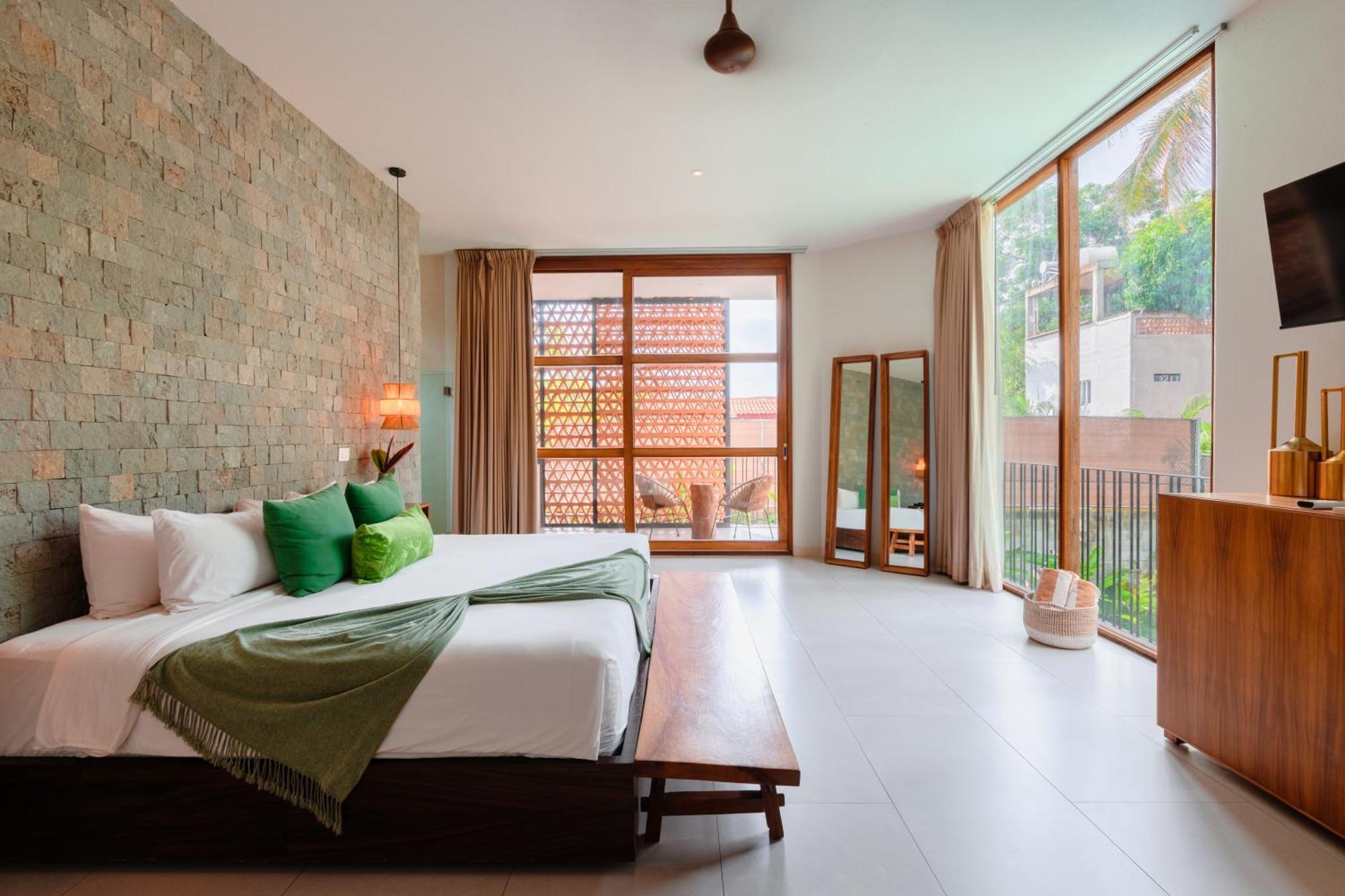 Agua De Luna Boutique, San Pancho Nayarit Hotel San Francisco (Nayarit)