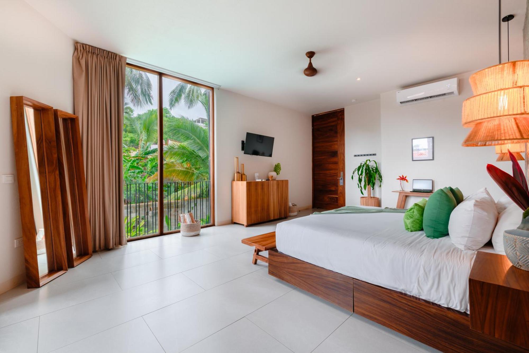 Hotel Agua De Luna Boutique, San Pancho Nayarit San Francisco (Nayarit)