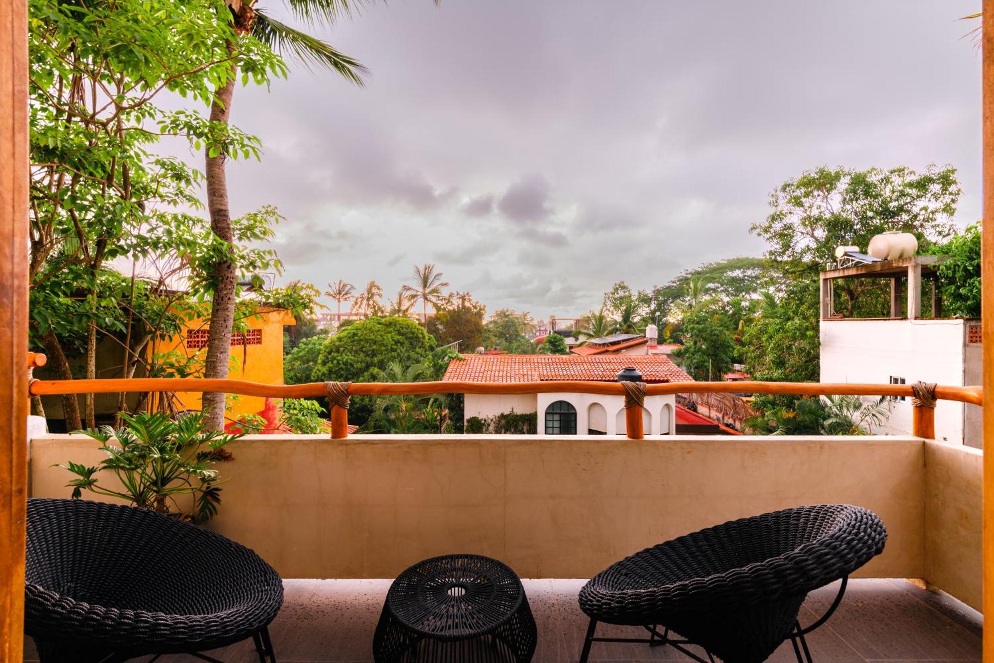 Agua De Luna Boutique, San Pancho Nayarit 3*