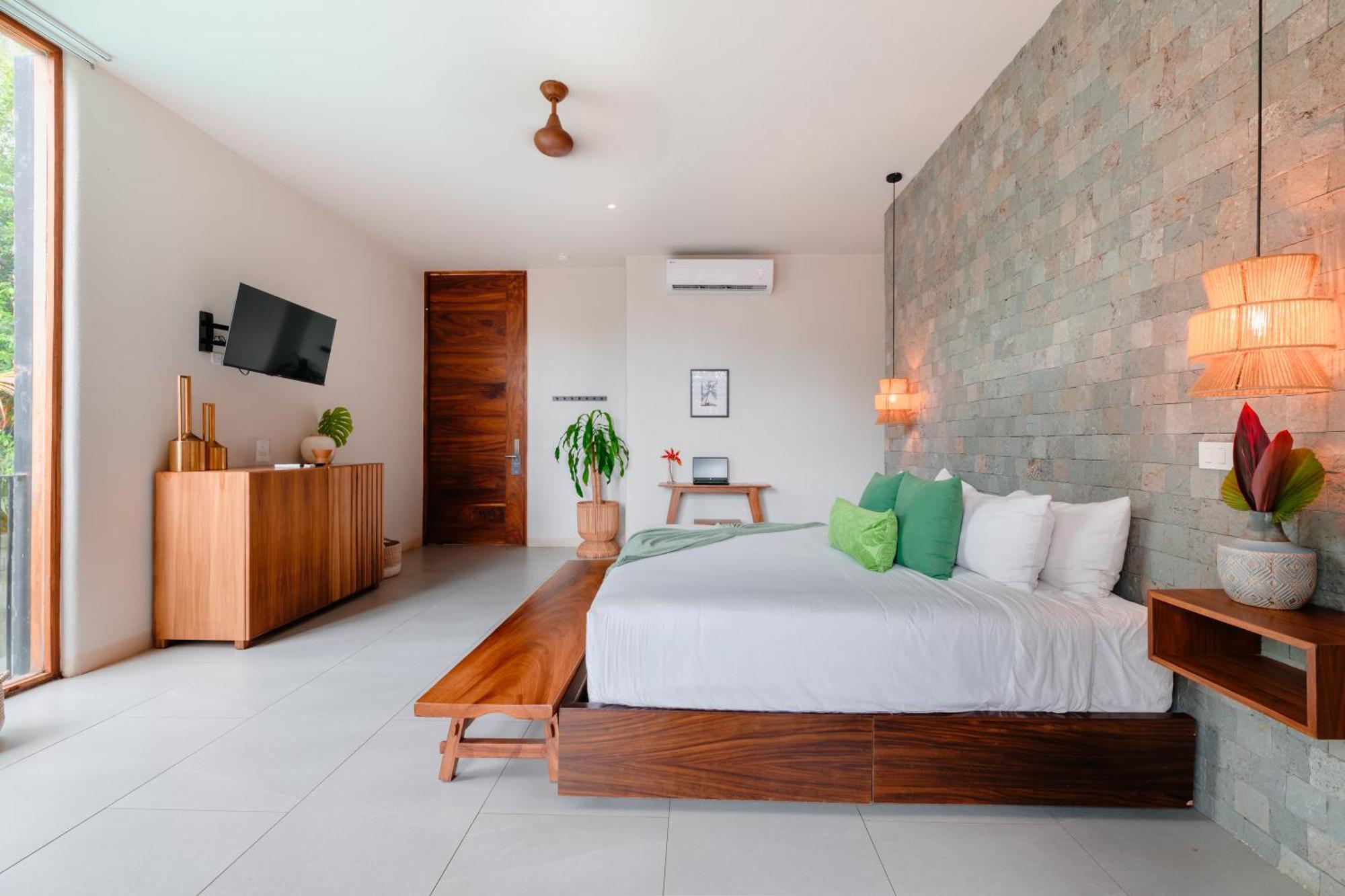 Agua De Luna Boutique, San Pancho Nayarit 3* San Francisco (Nayarit)