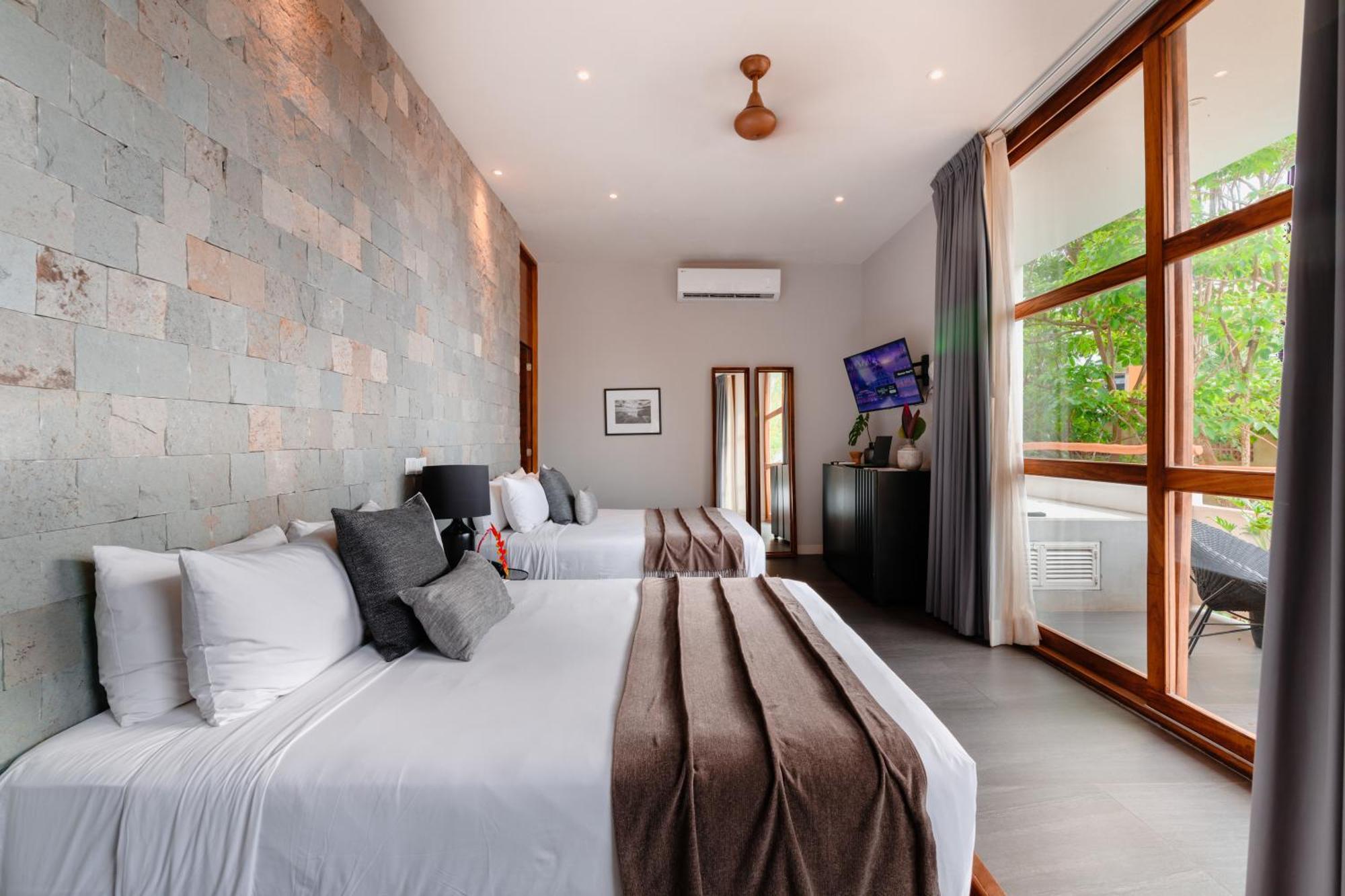 Agua De Luna Boutique, San Pancho Nayarit Hotel