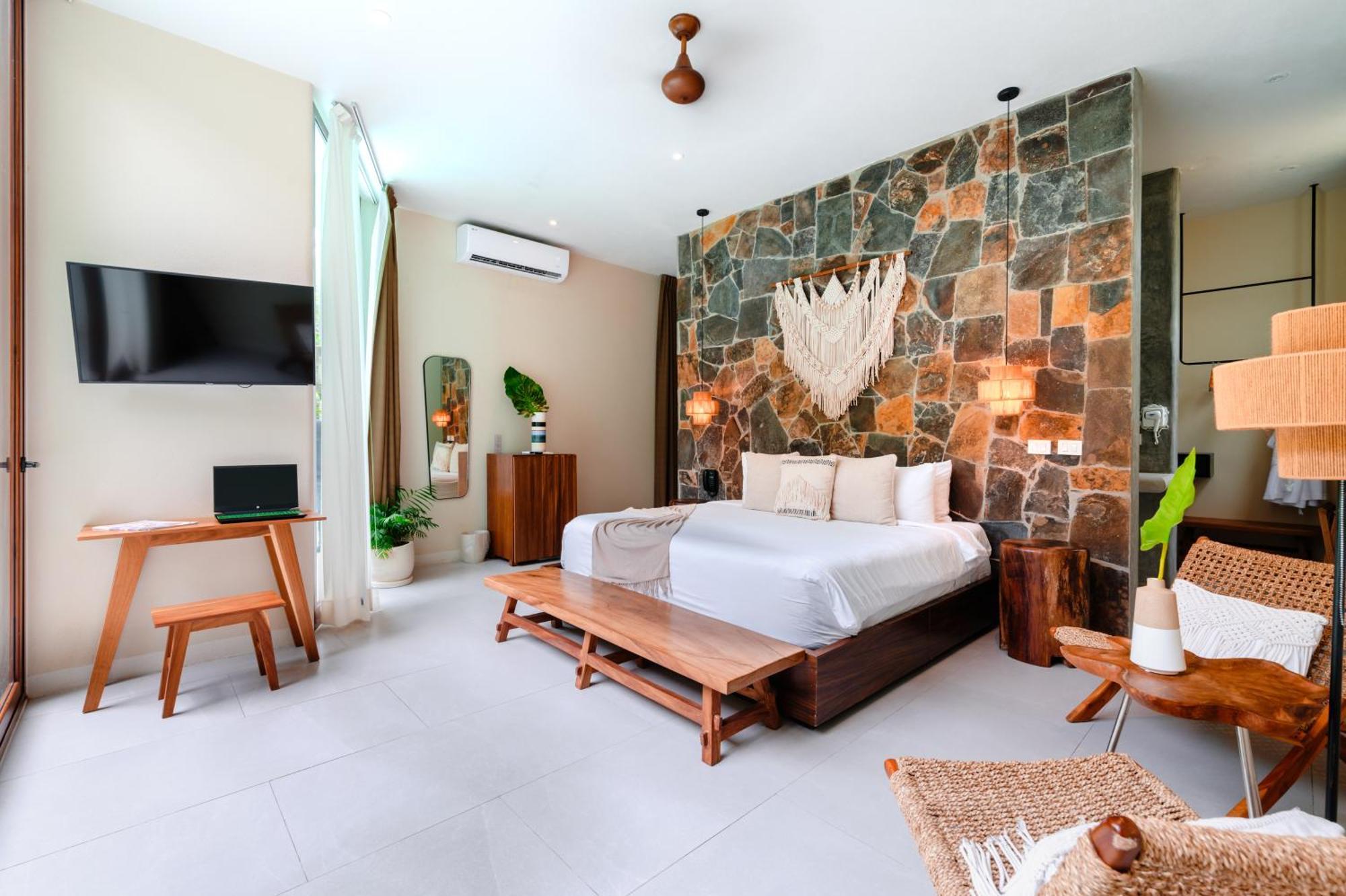 Agua De Luna Boutique, San Pancho Nayarit