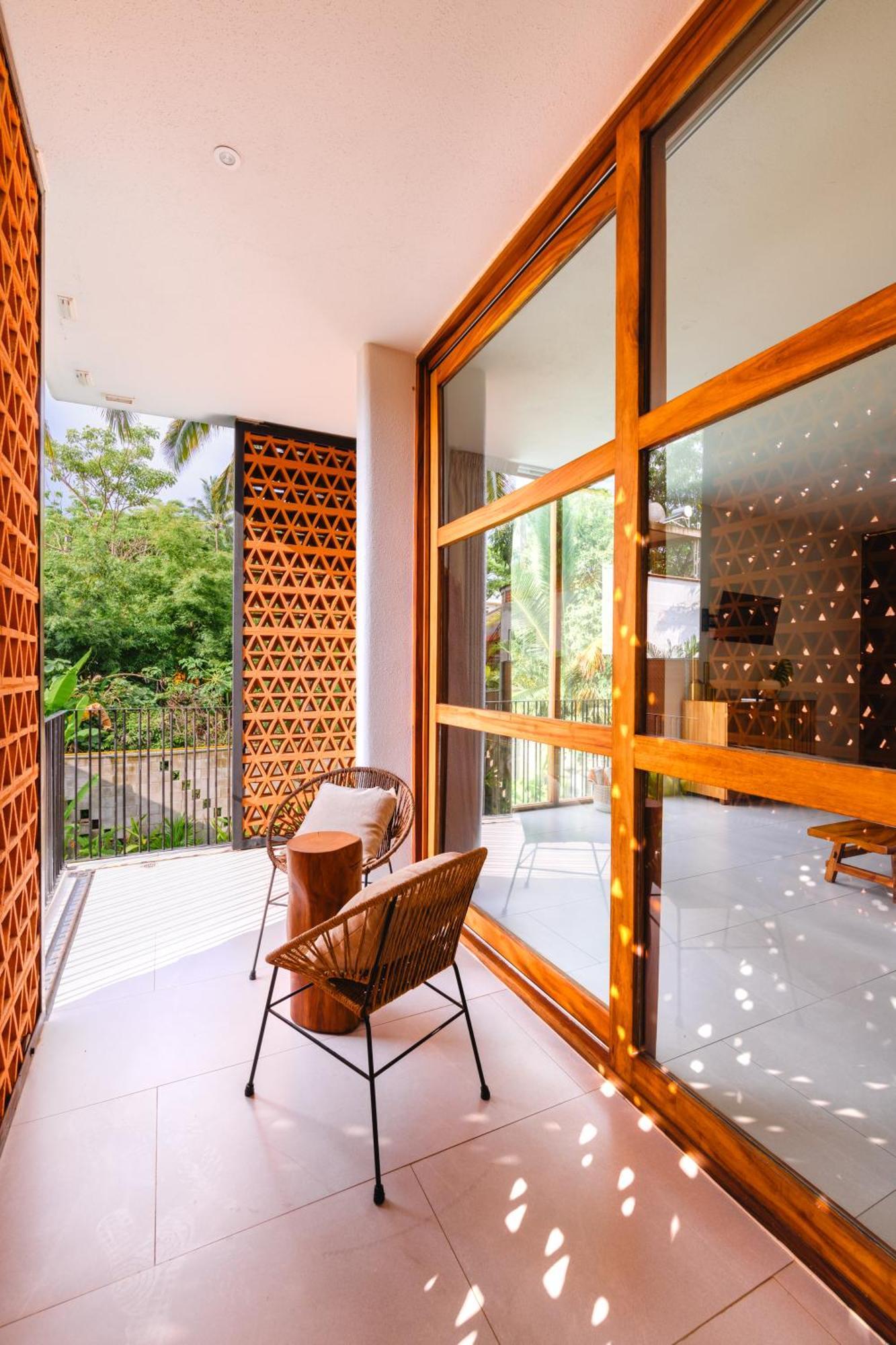 Agua De Luna Boutique, San Pancho Nayarit Hotel